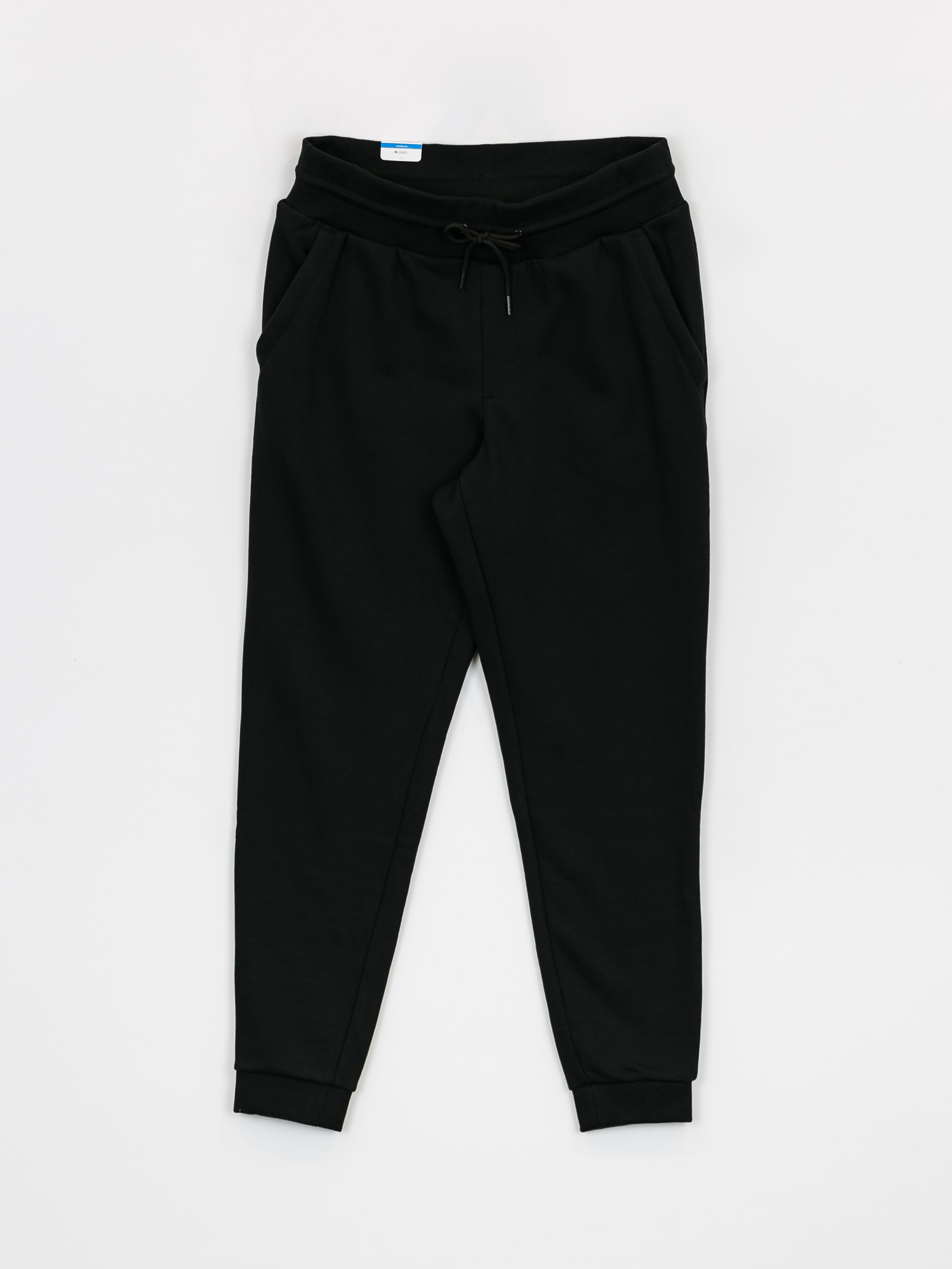 Spodnie Columbia Lodge Heavyweight Jogger (black)