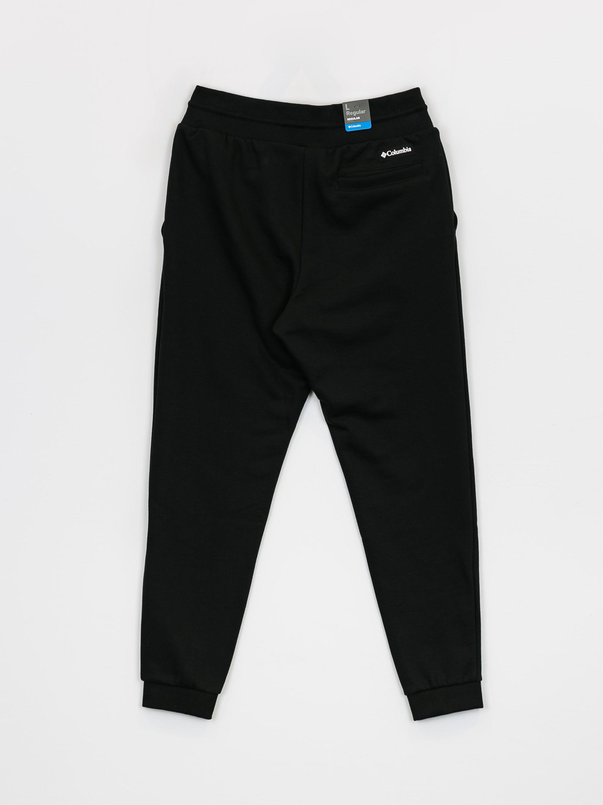 Spodnie Columbia Lodge Heavyweight Jogger (black)