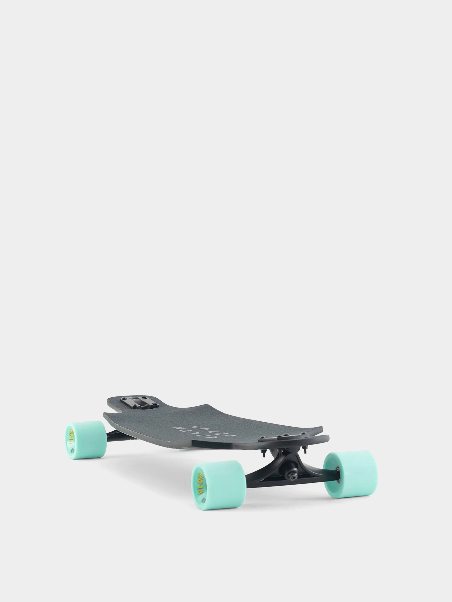 Longboard Landyachtz Drop Cat 33 (seeker black)