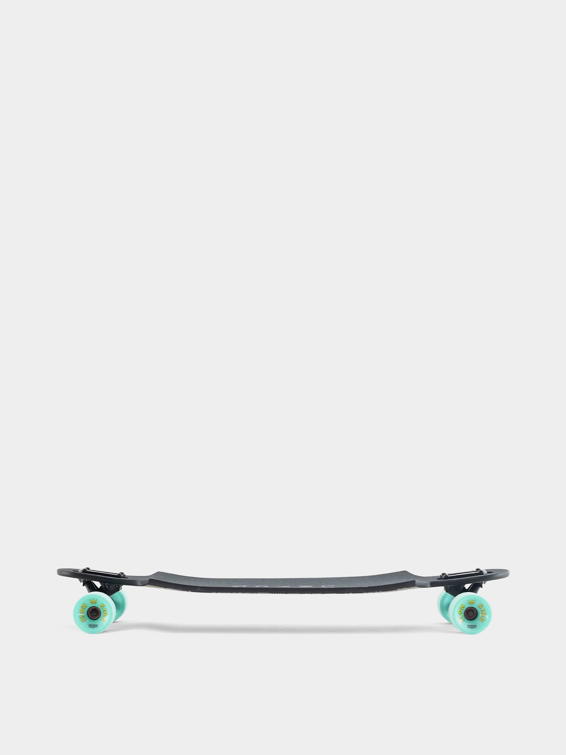 Longboard Landyachtz Drop Cat 33 (seeker black)