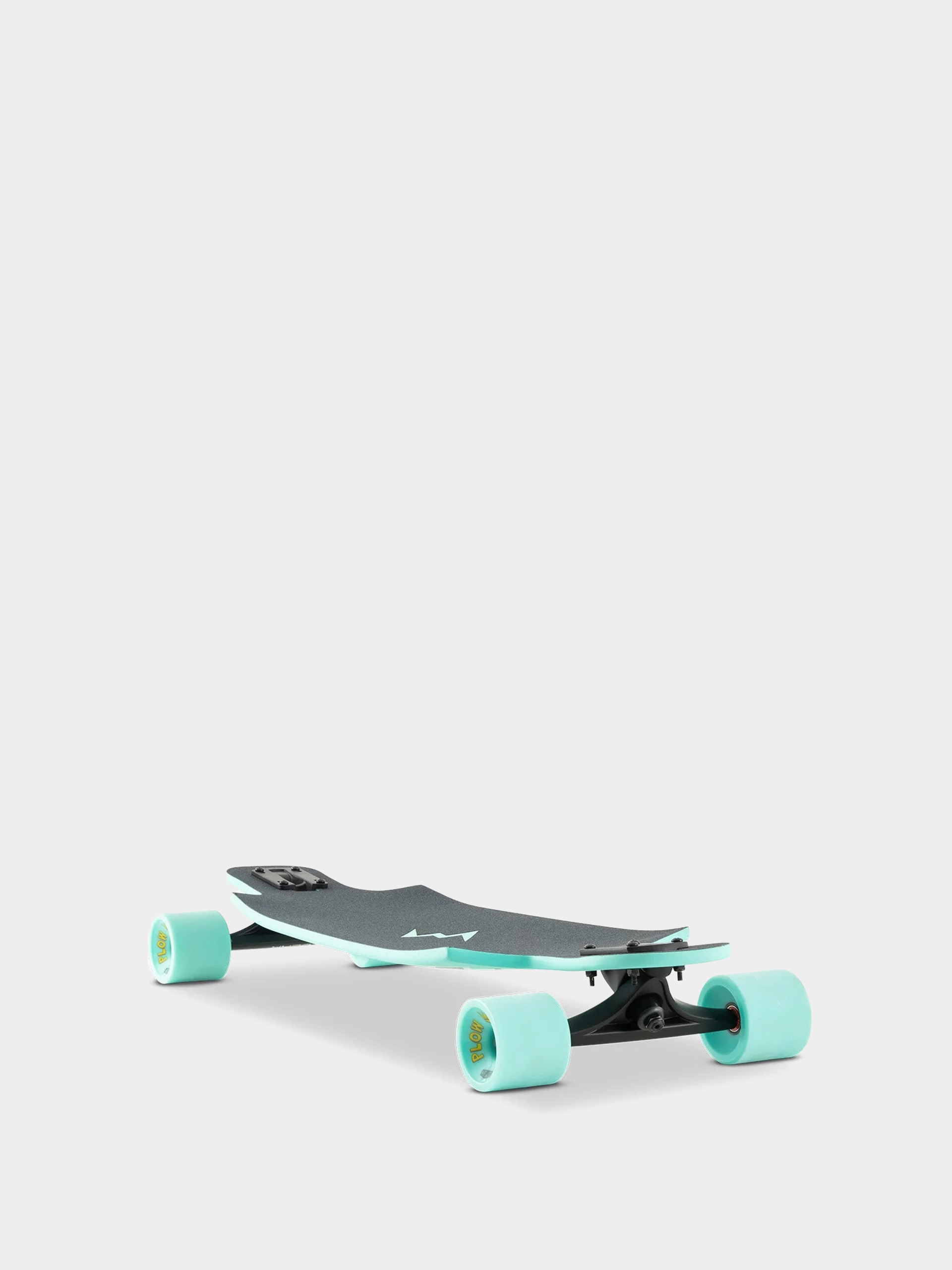 Longboard Landyachtz Drop Cat 33 - wielobarwny (journey)