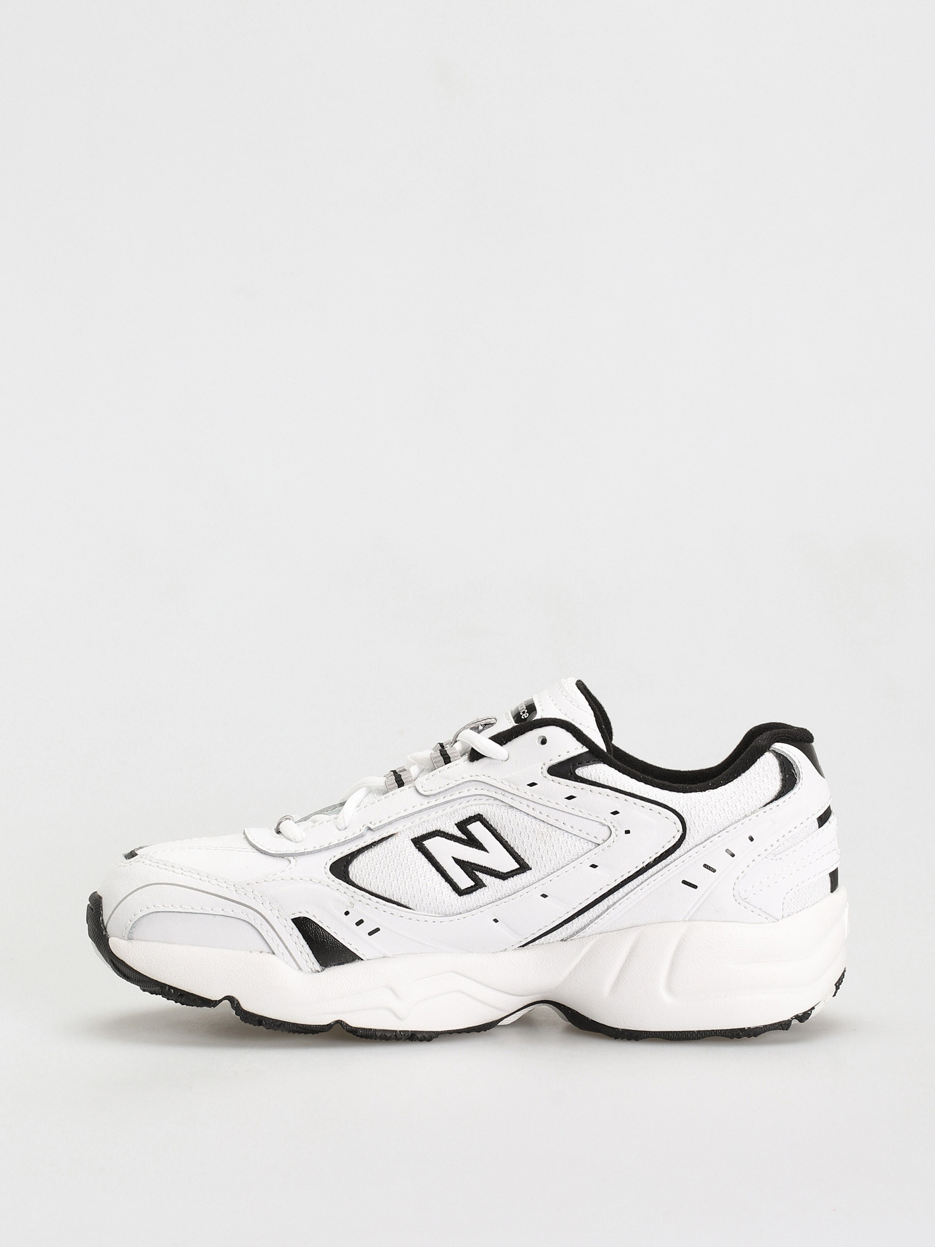 Buty New Balance 452 Wmn (white/black)