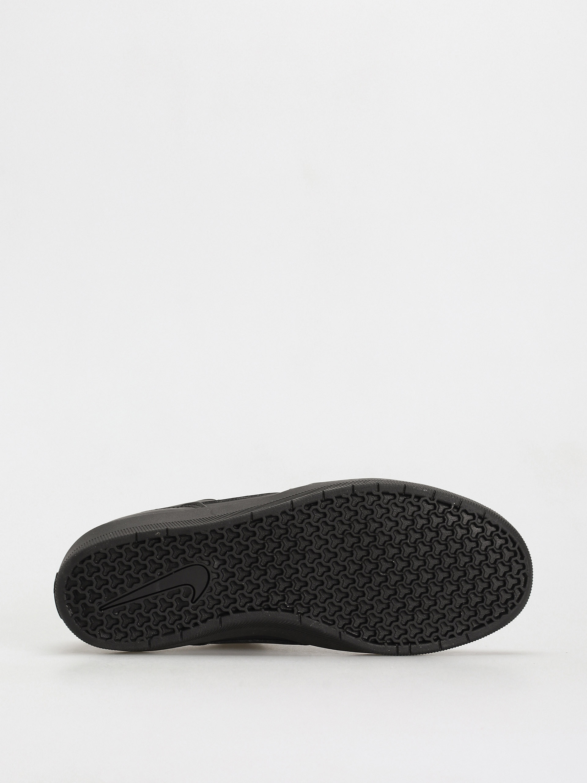 Buty Nike SB Force 58 Premium Leather (black/black black black)
