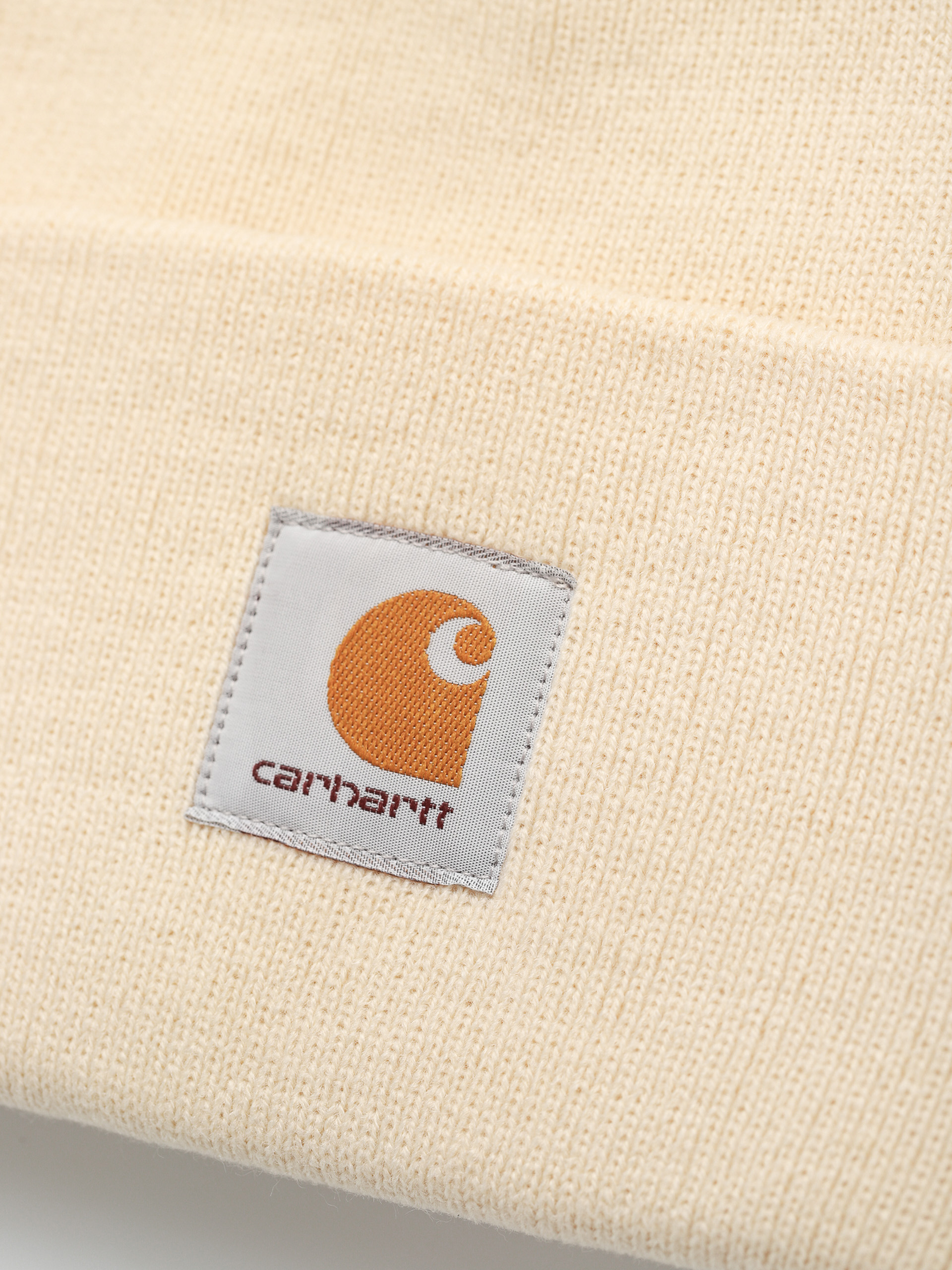 Czapka zimowa Carhartt WIP Acrylic Watch (calico)