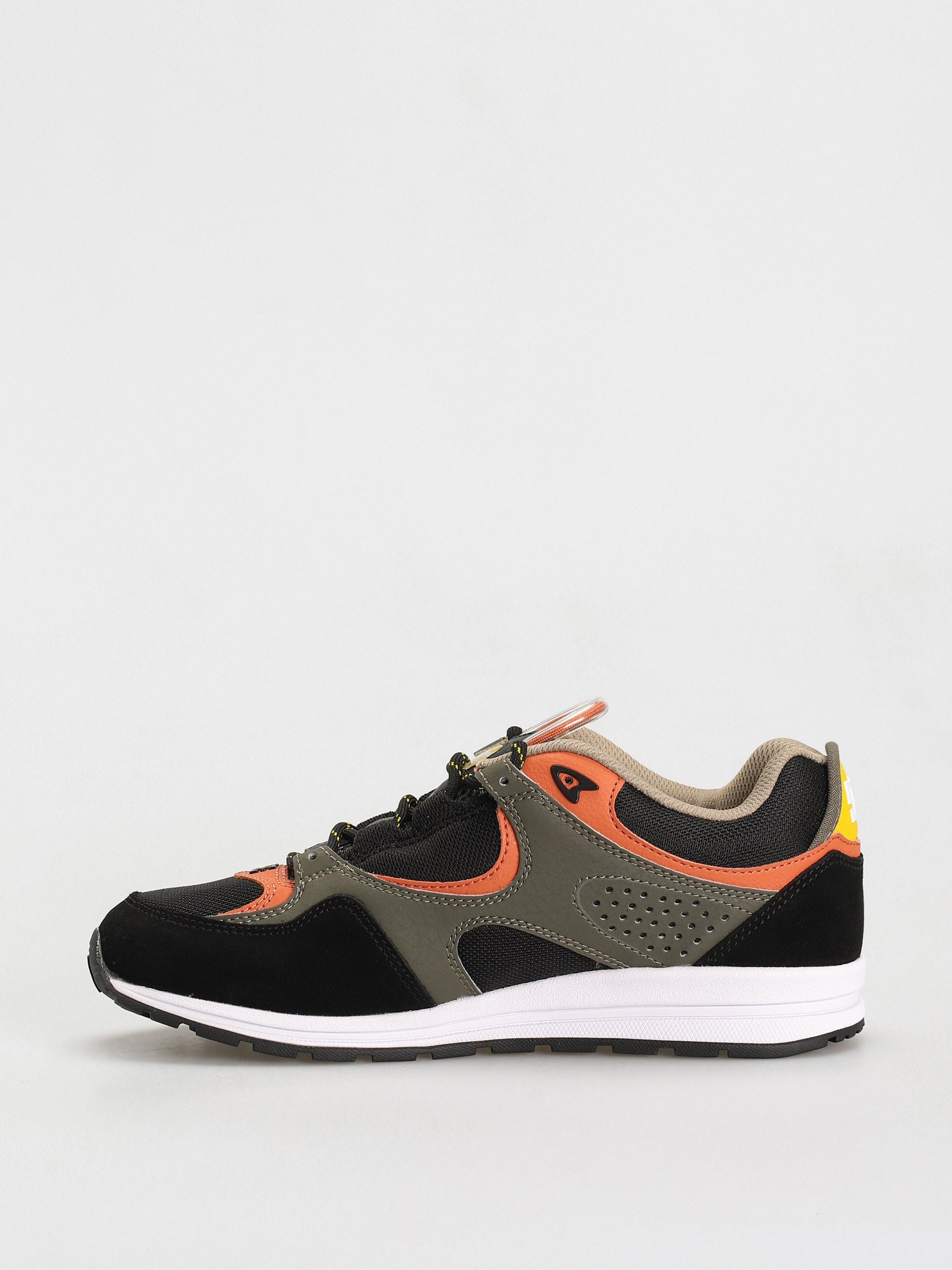 Buty DC Kalis Lite (black/olive)