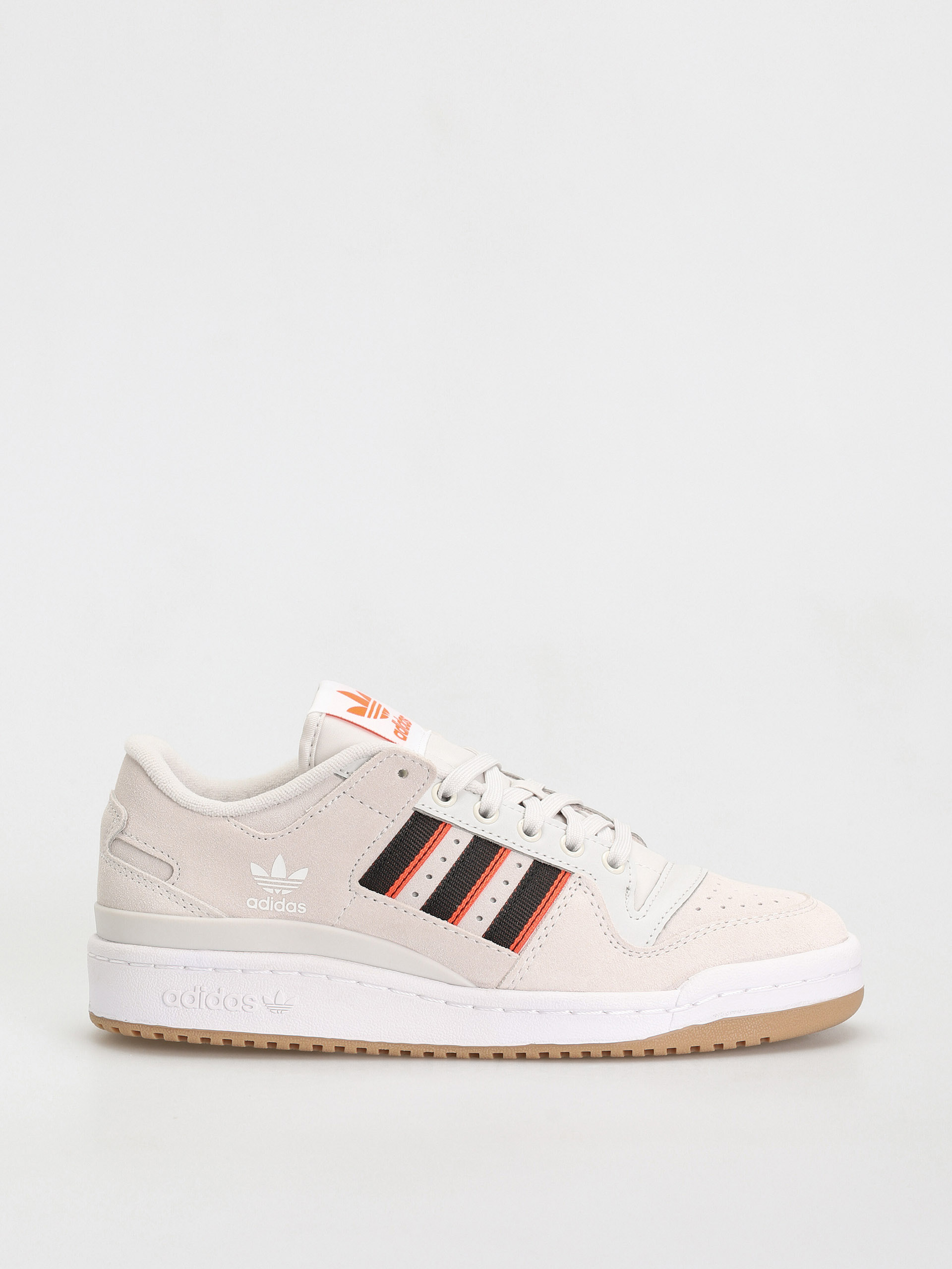 Buty adidas Forum 84 Low ADV (greone/impora/ftwwht)