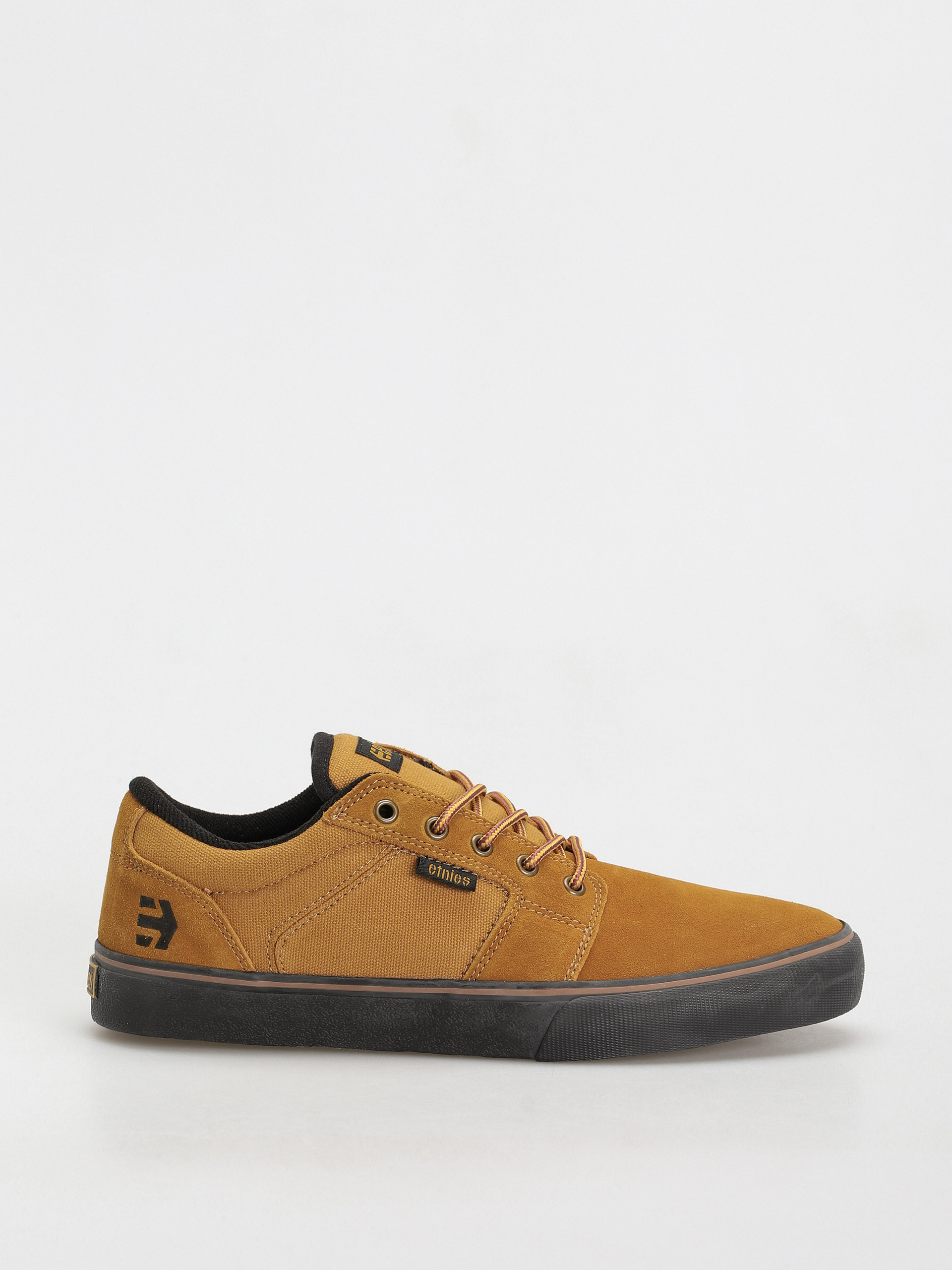 Buty Etnies Barge Ls (tobacco)