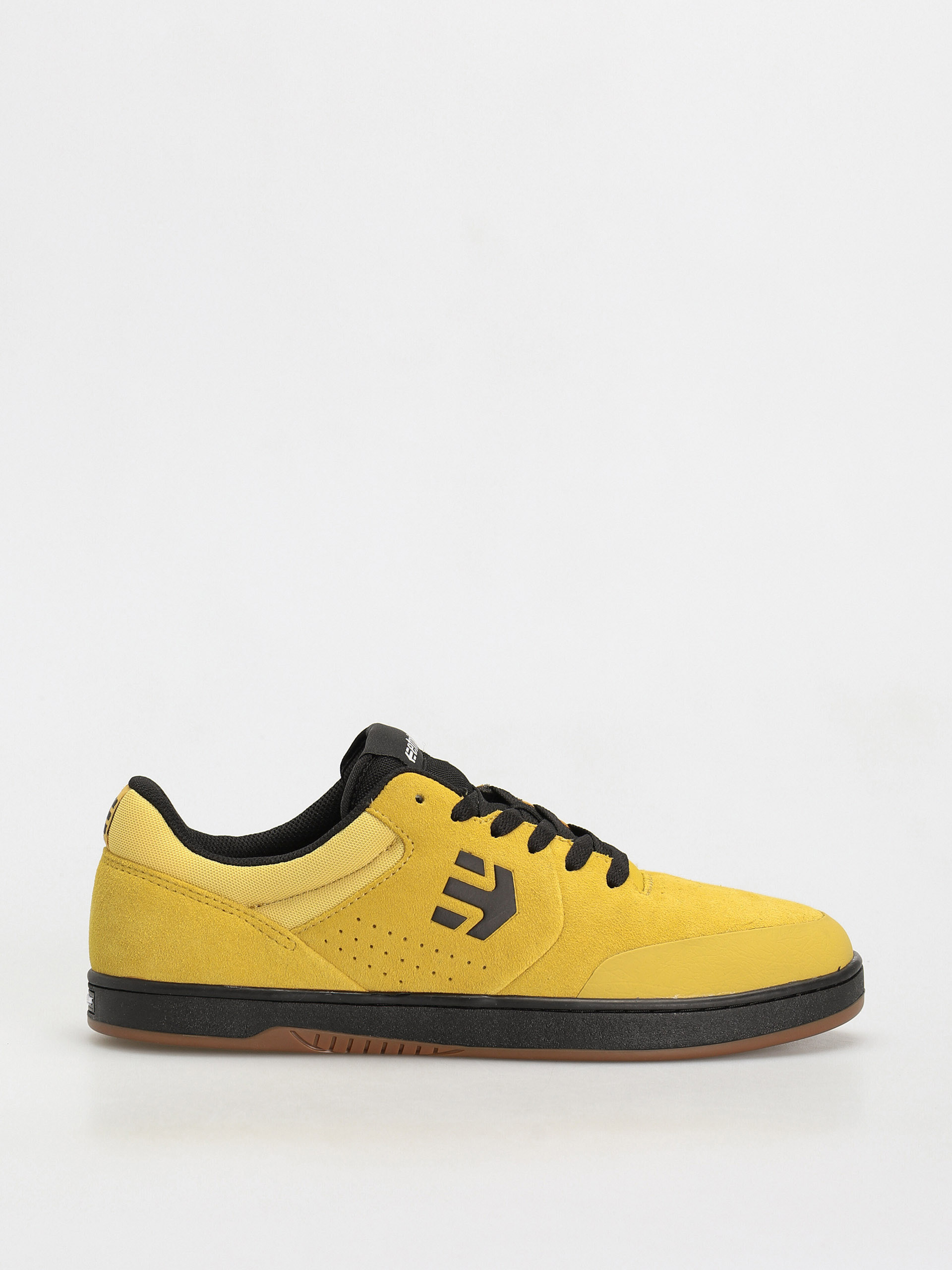 Buty Etnies Marana (yellow)