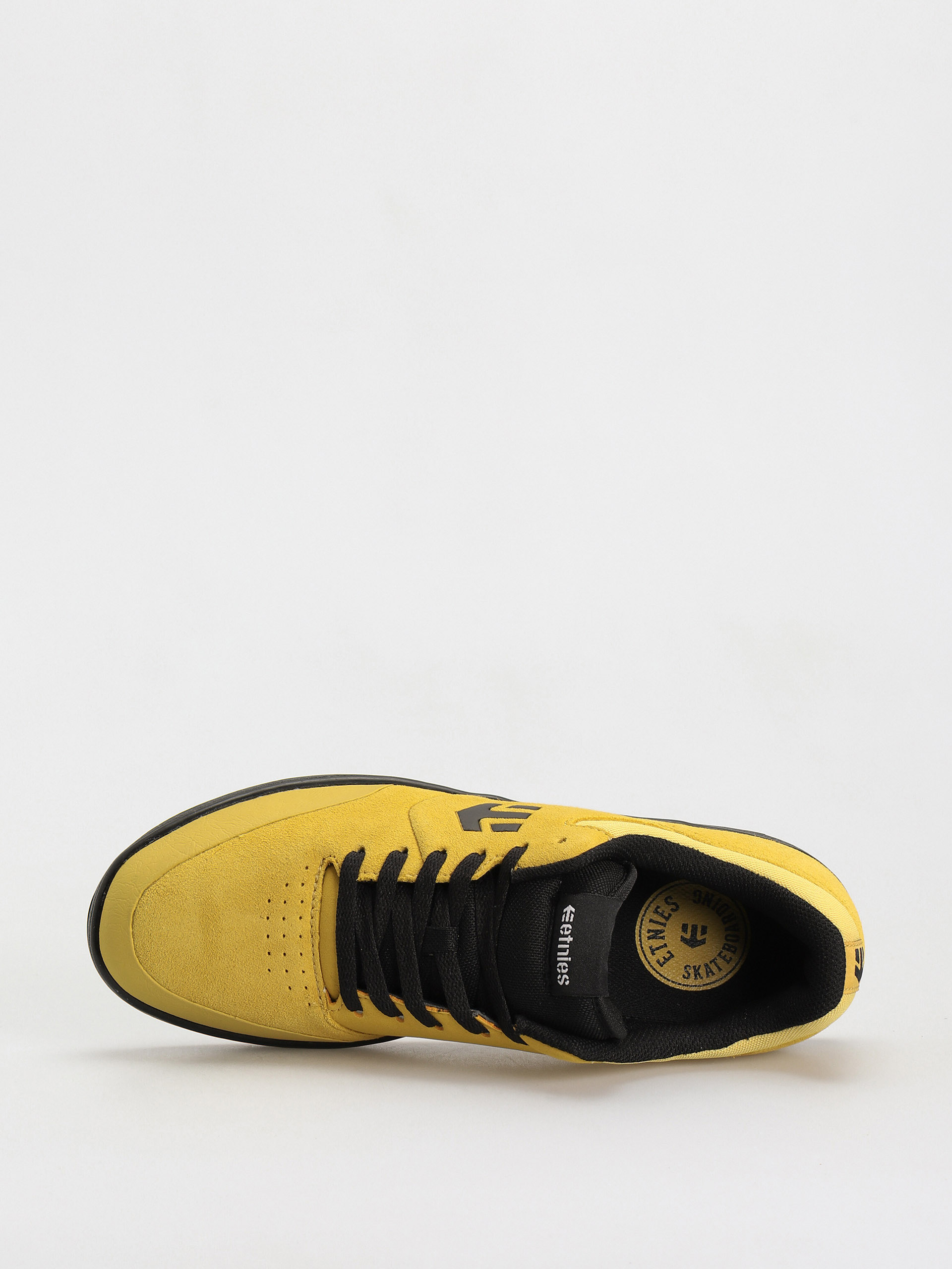 Buty Etnies Marana (yellow)