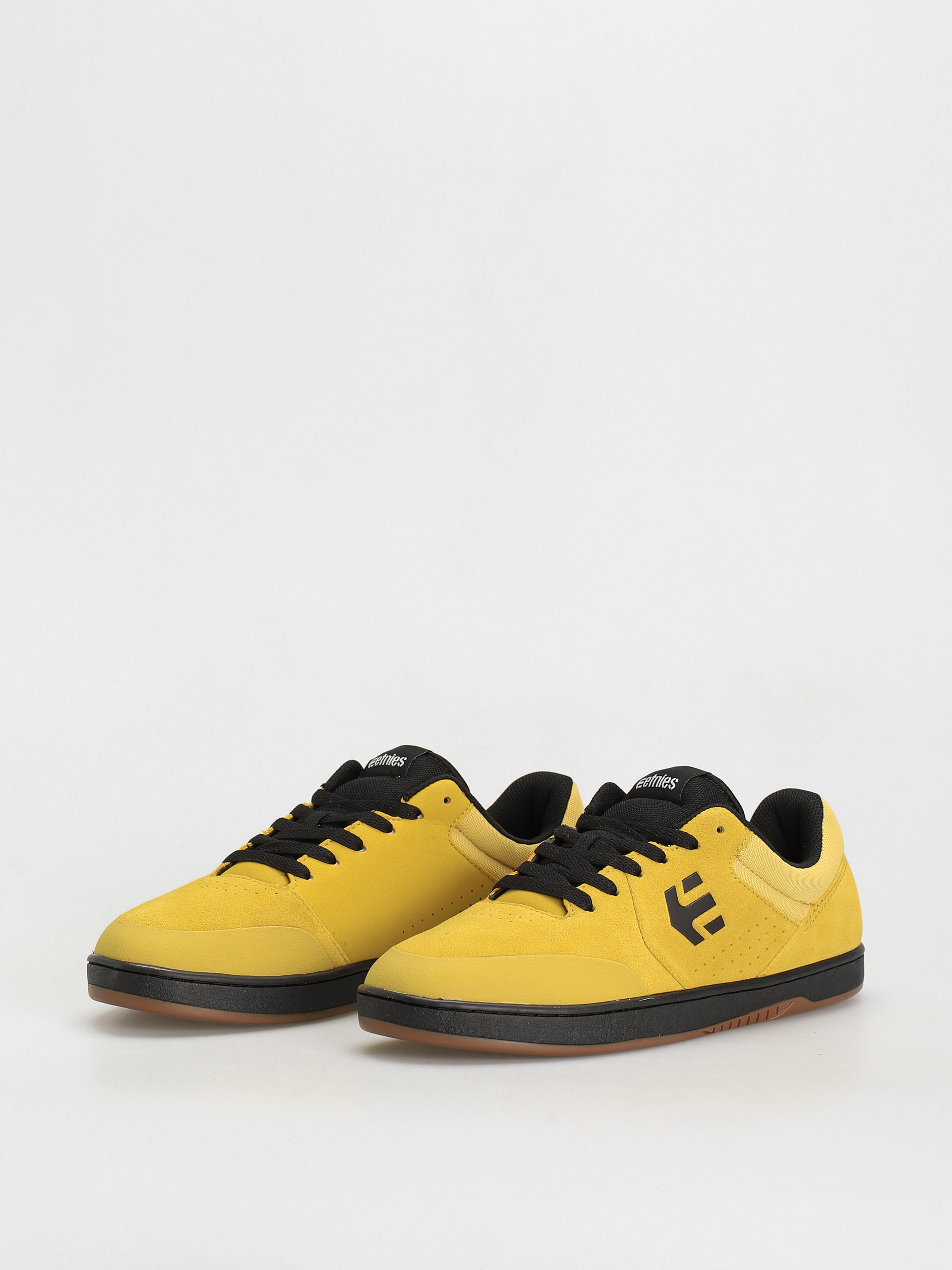 Buty Etnies Marana (yellow)