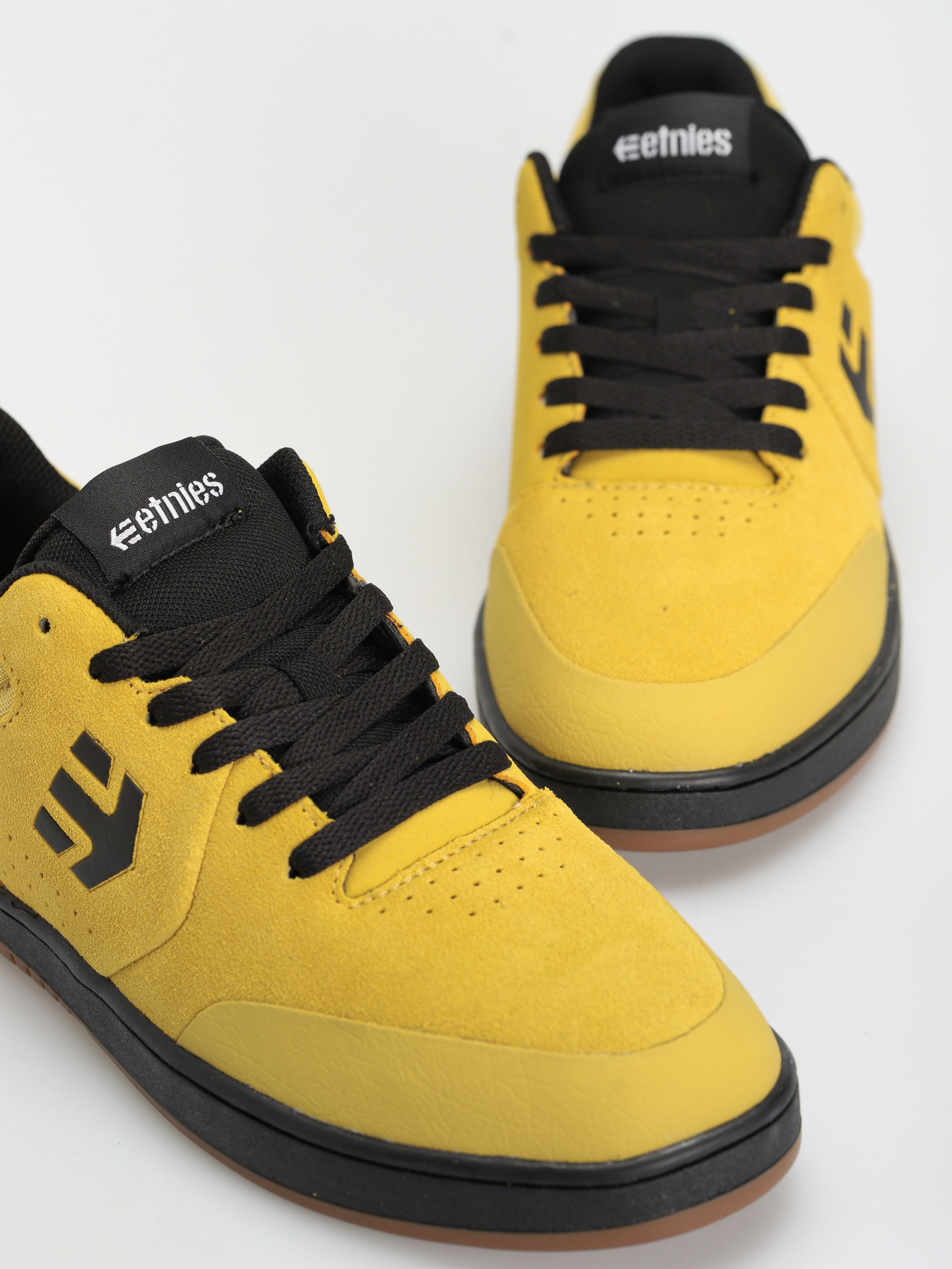 Buty Etnies Marana (yellow)