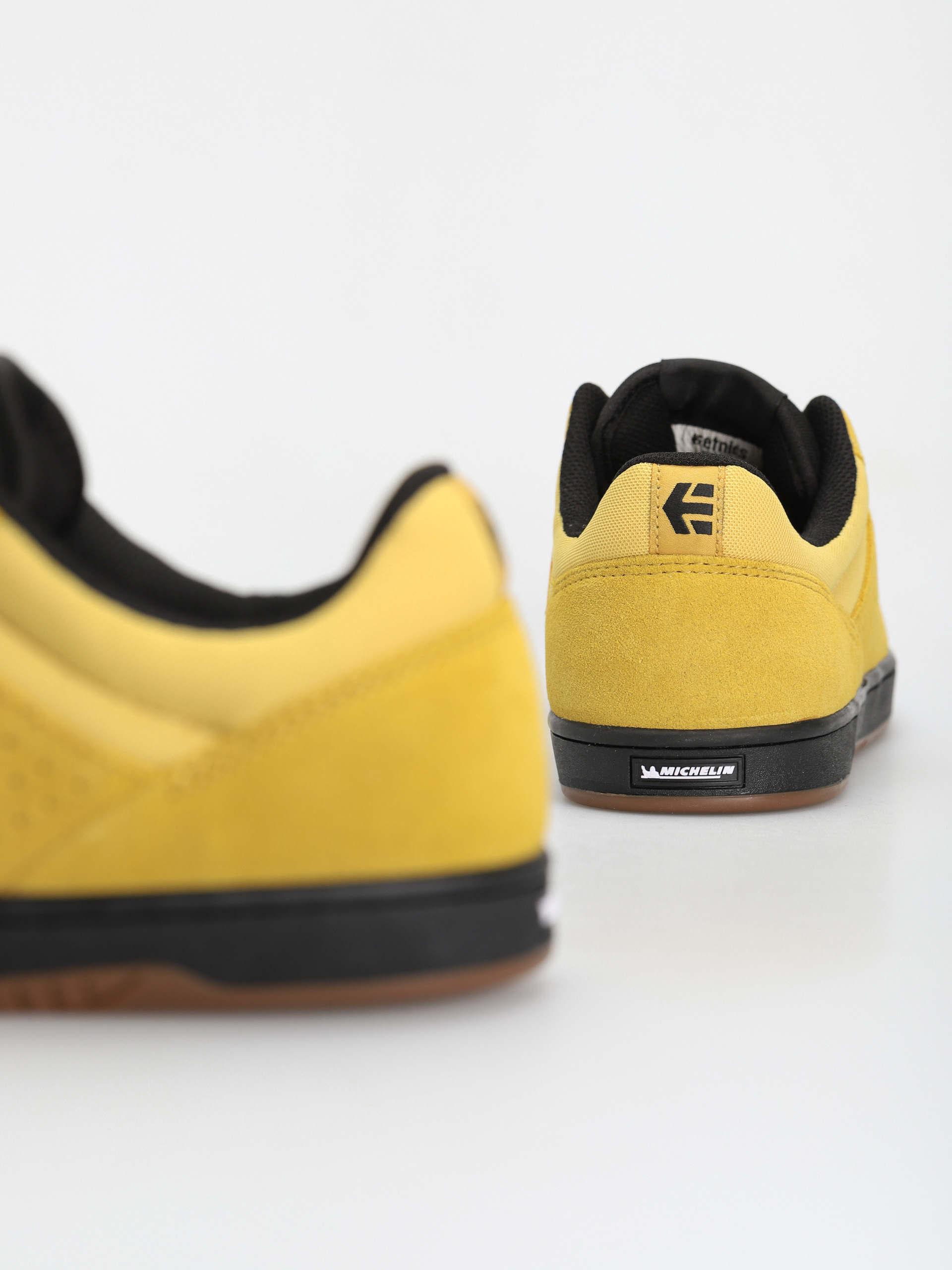 Buty Etnies Marana (yellow)