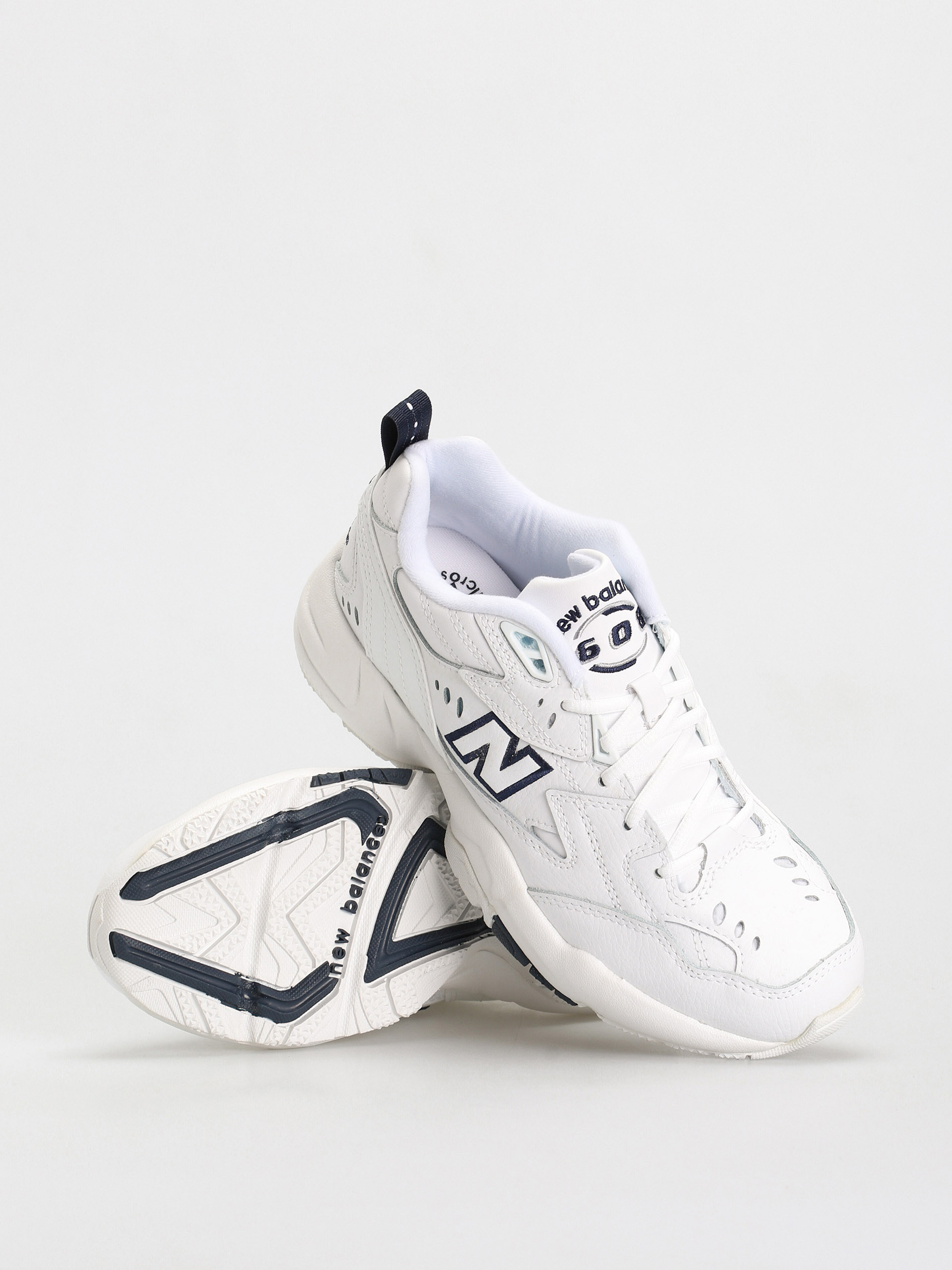 Buty New Balance 608 (white)