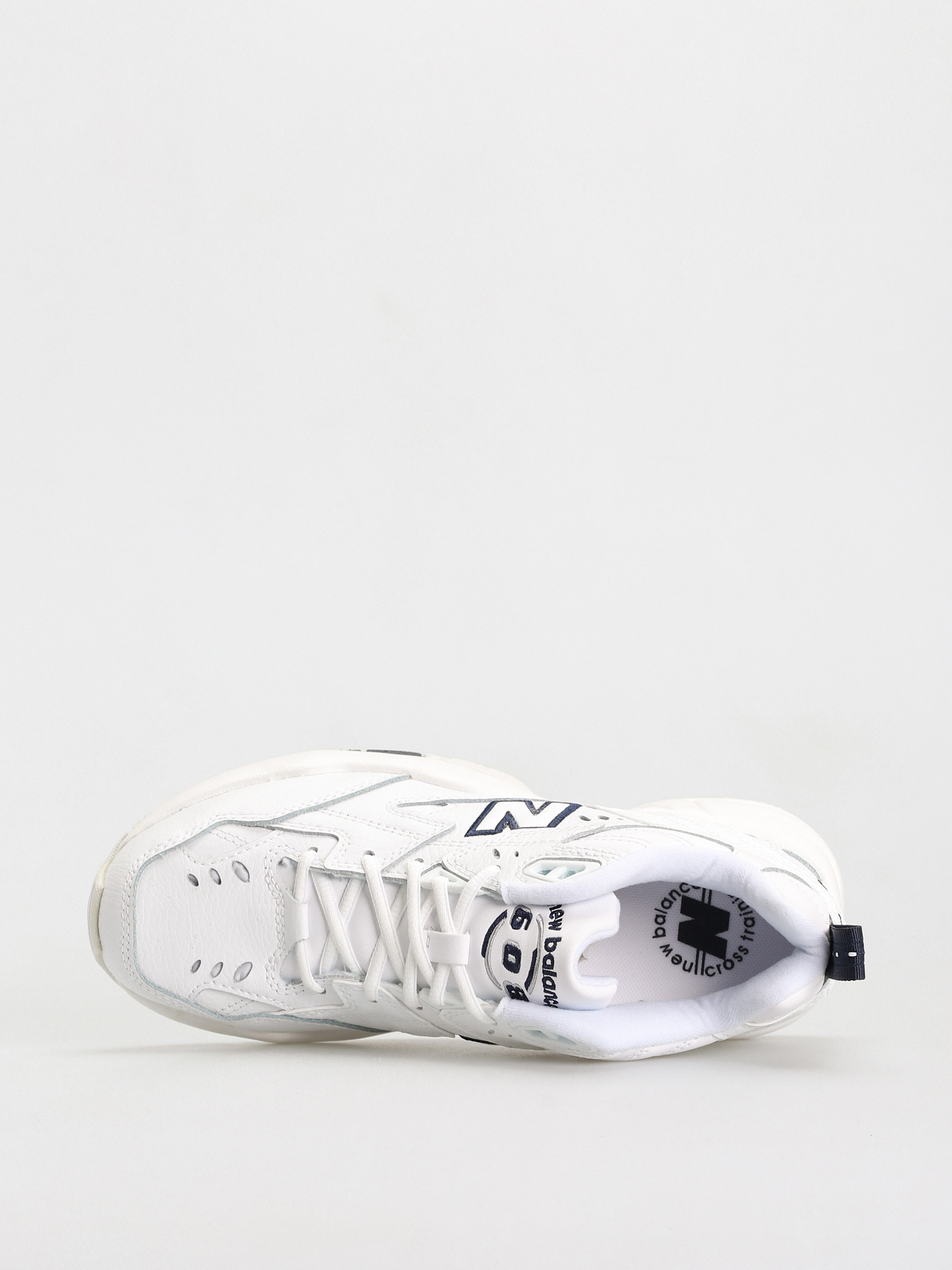 Buty New Balance 608 (white)