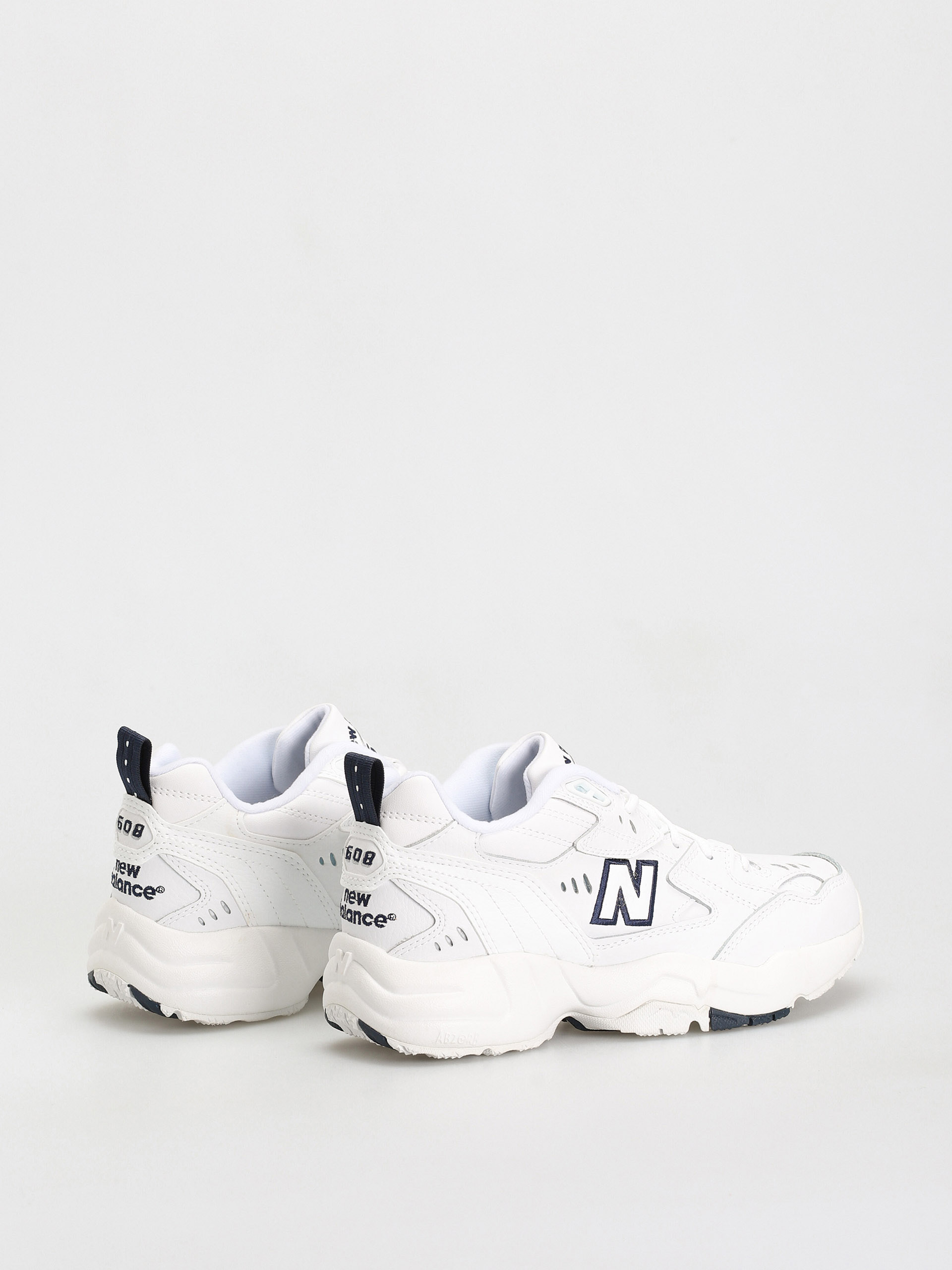 Buty New Balance 608 (white)
