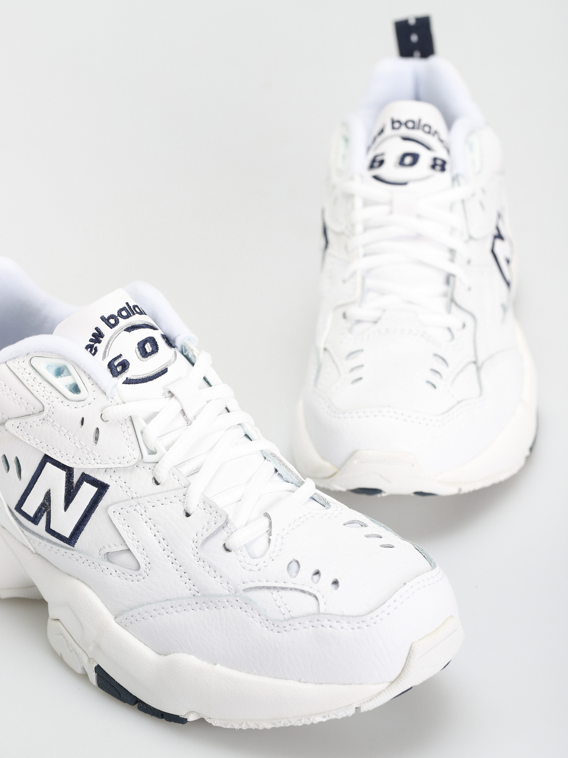 Buty New Balance 608 (white)