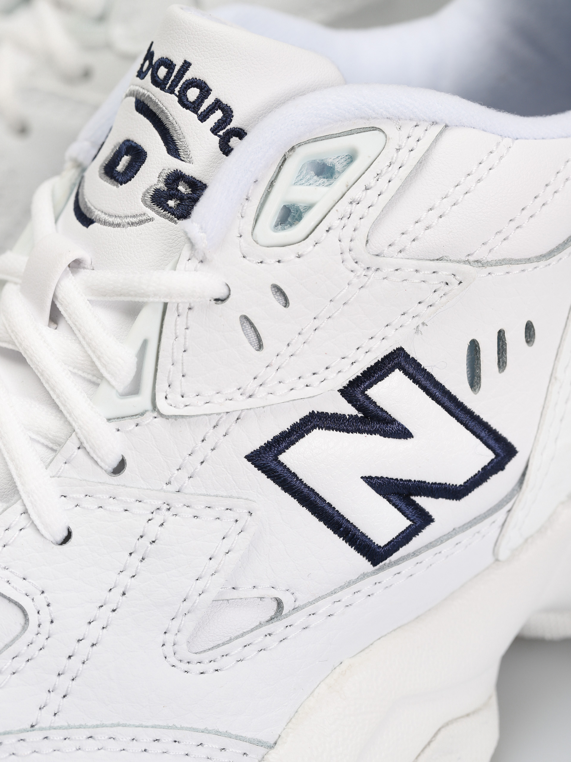 Buty New Balance 608 (white)