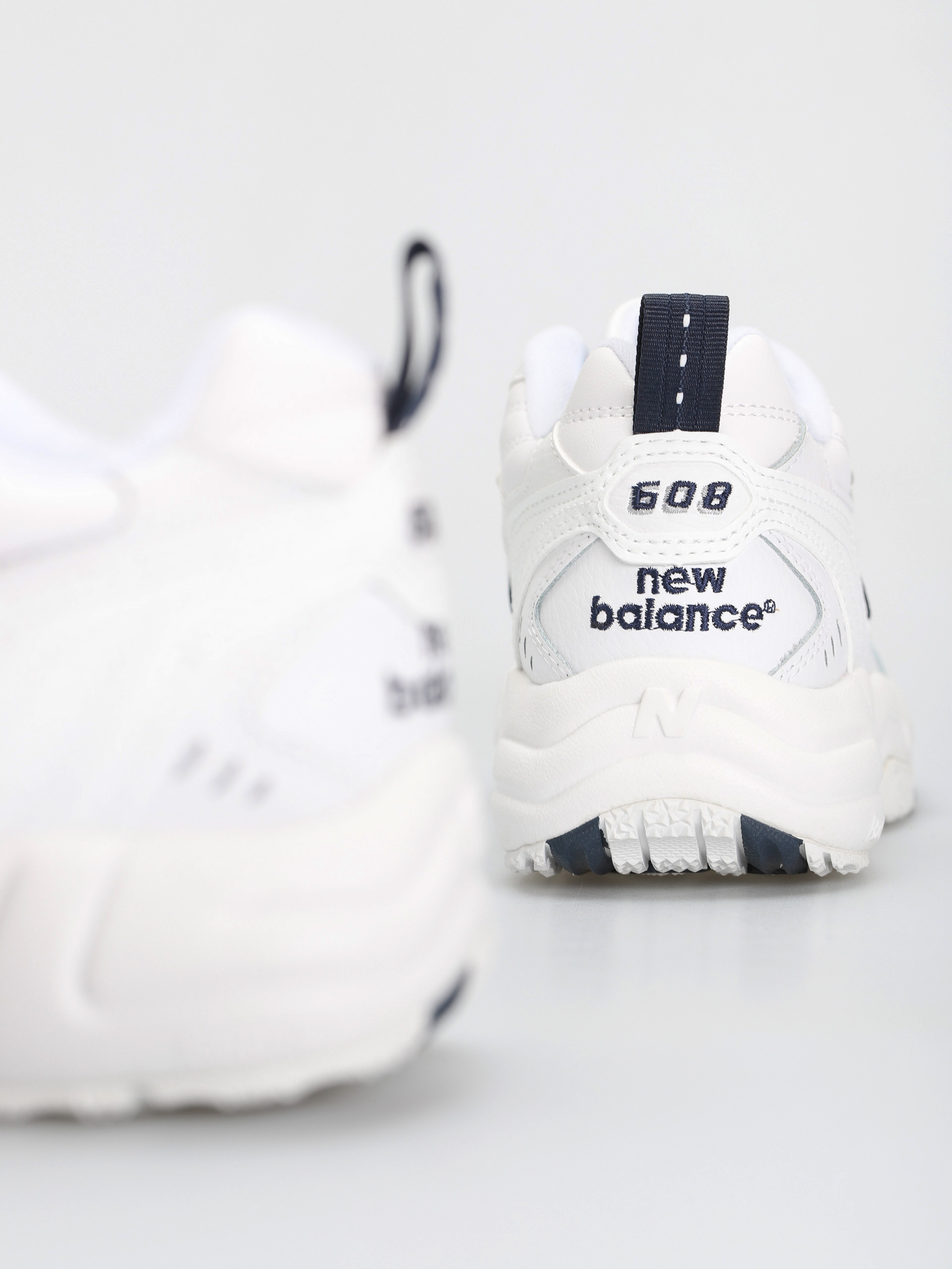 Buty New Balance 608 (white)