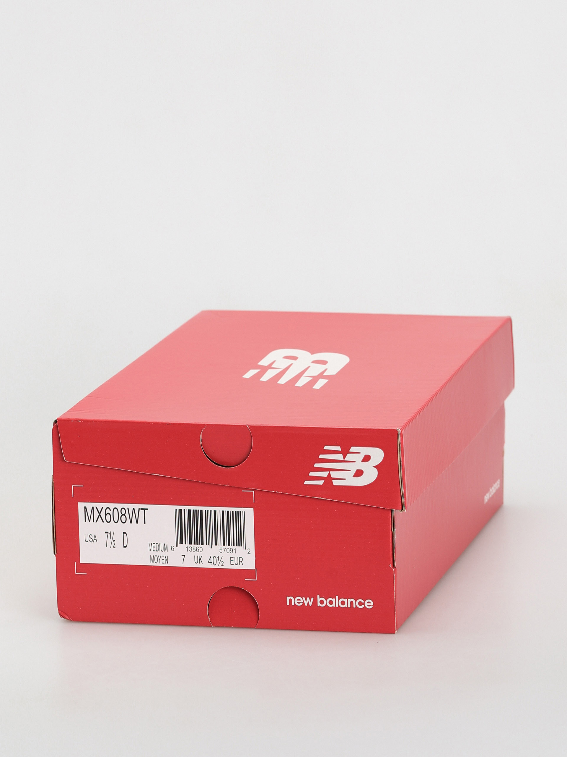 Buty New Balance 608 (white)