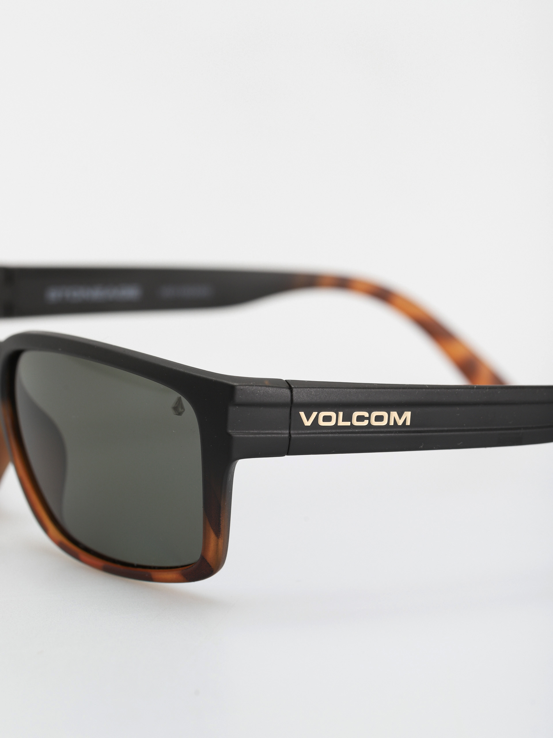 Okulary przeciwsłoneczne Volcom Stoneage (matte drksd/gry polar)