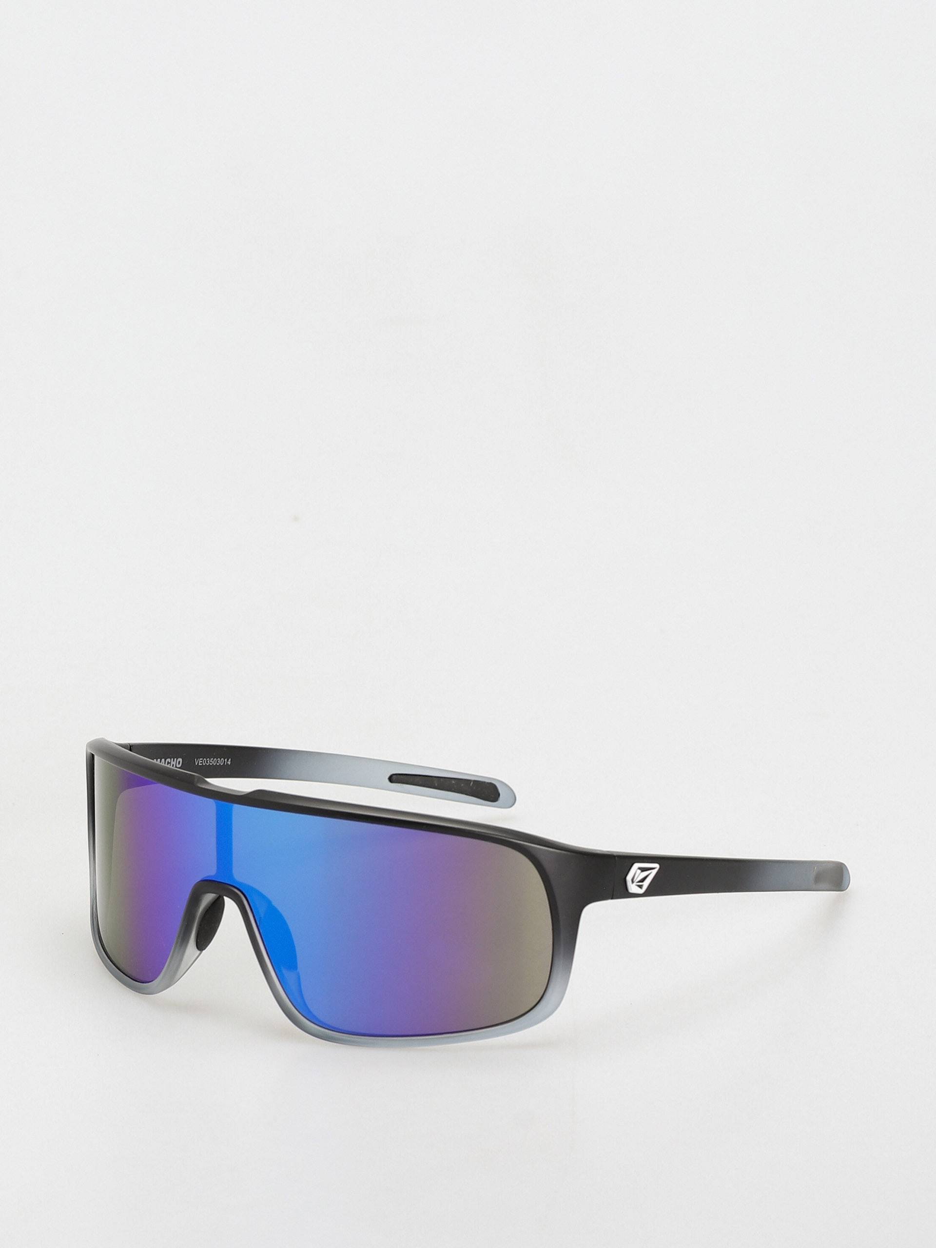 Okulary przeciwsłoneczne Volcom Macho (matte blk clr/gry blu)