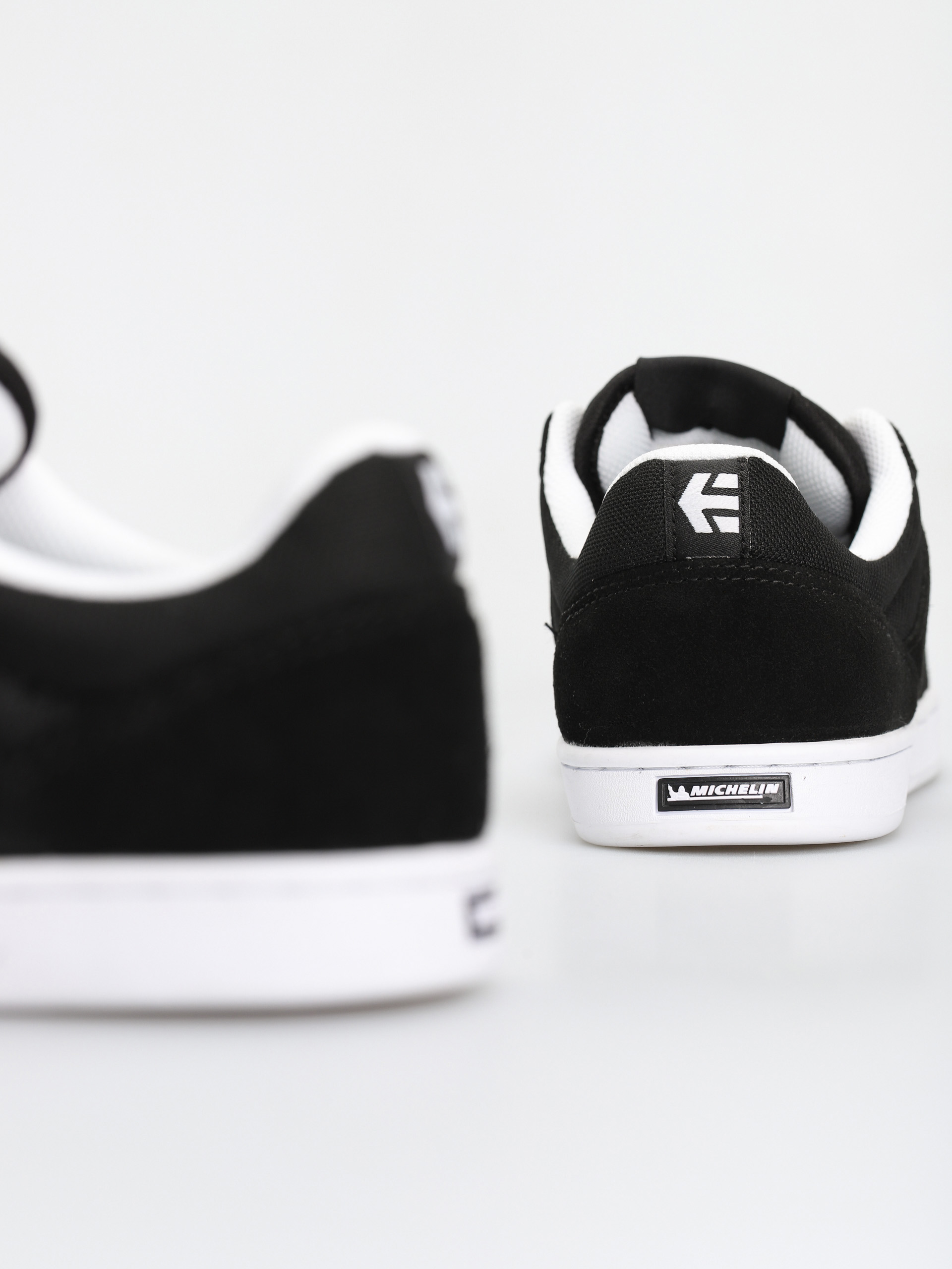 Buty Etnies Marana (black/white/white)