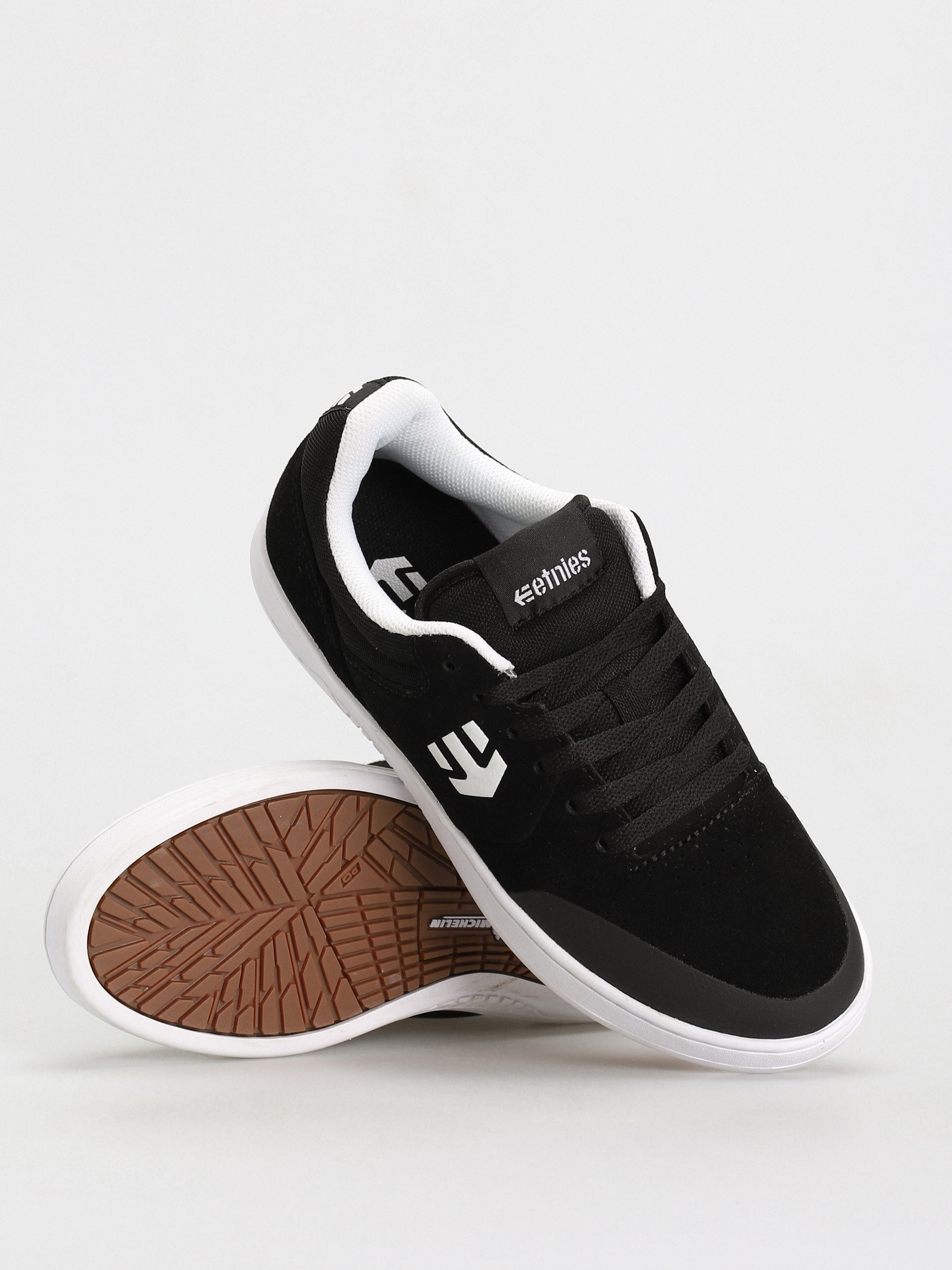Buty Etnies Marana (black/white/white)