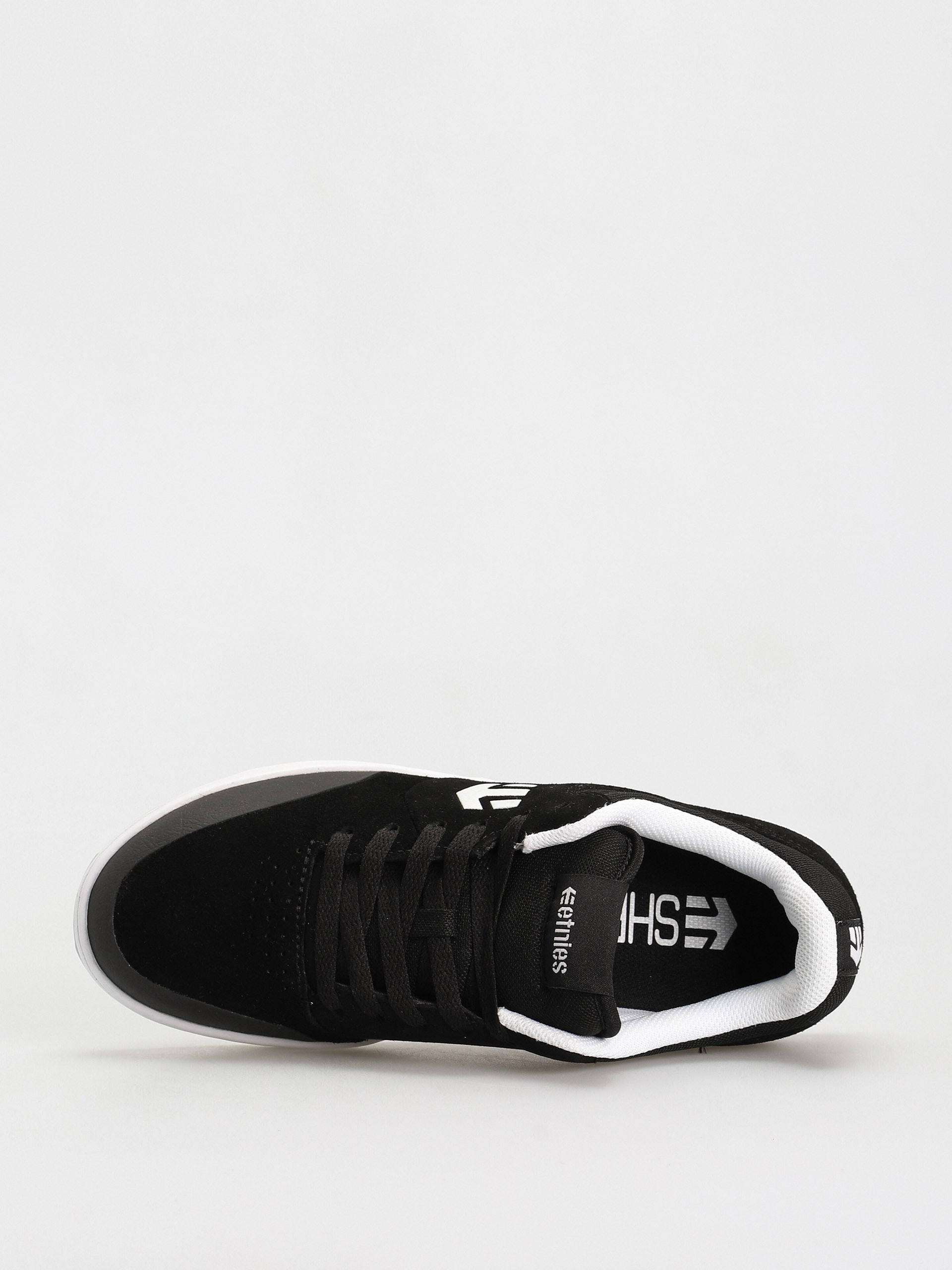 Buty Etnies Marana (black/white/white)