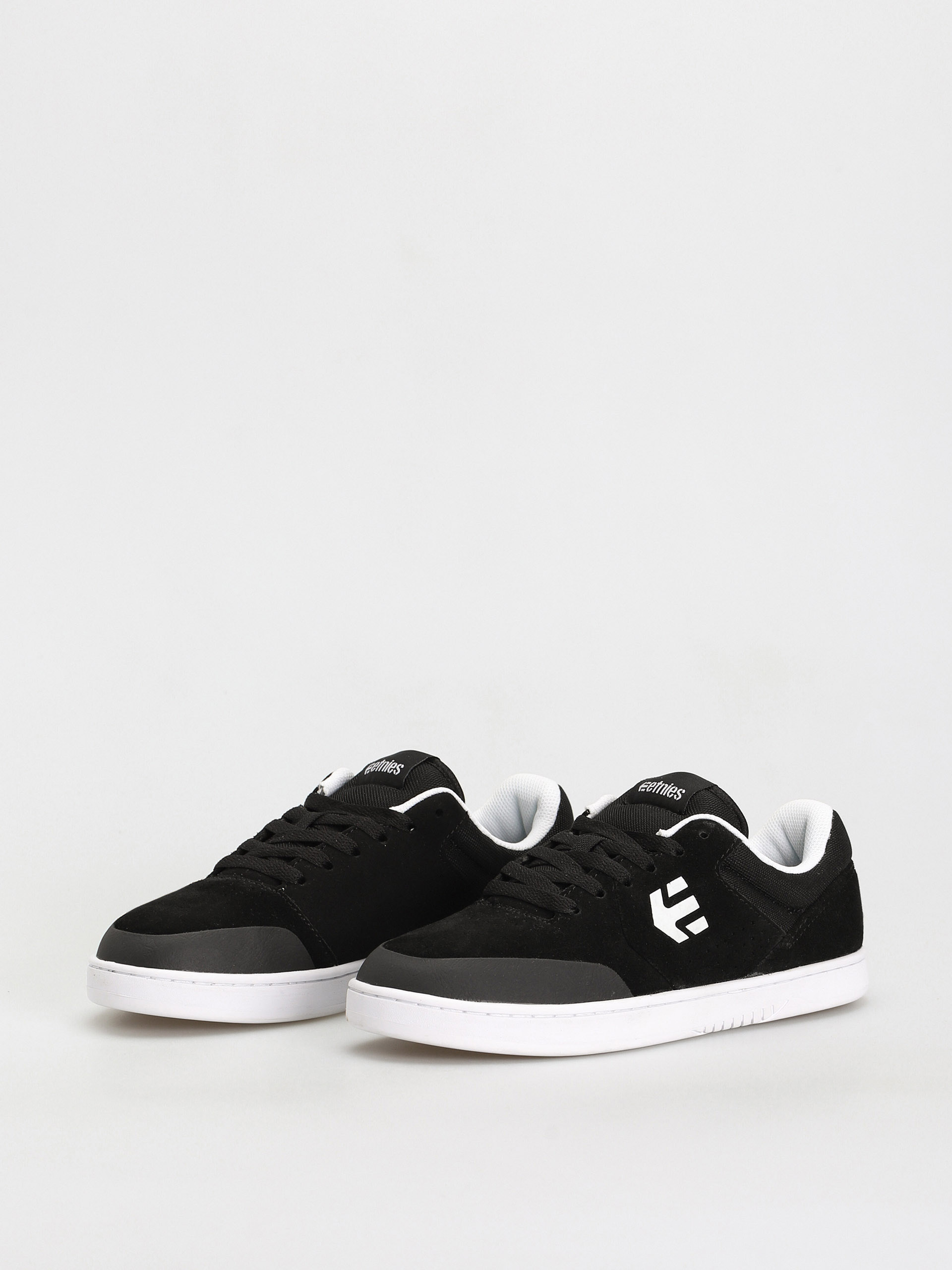 Buty Etnies Marana (black/white/white)