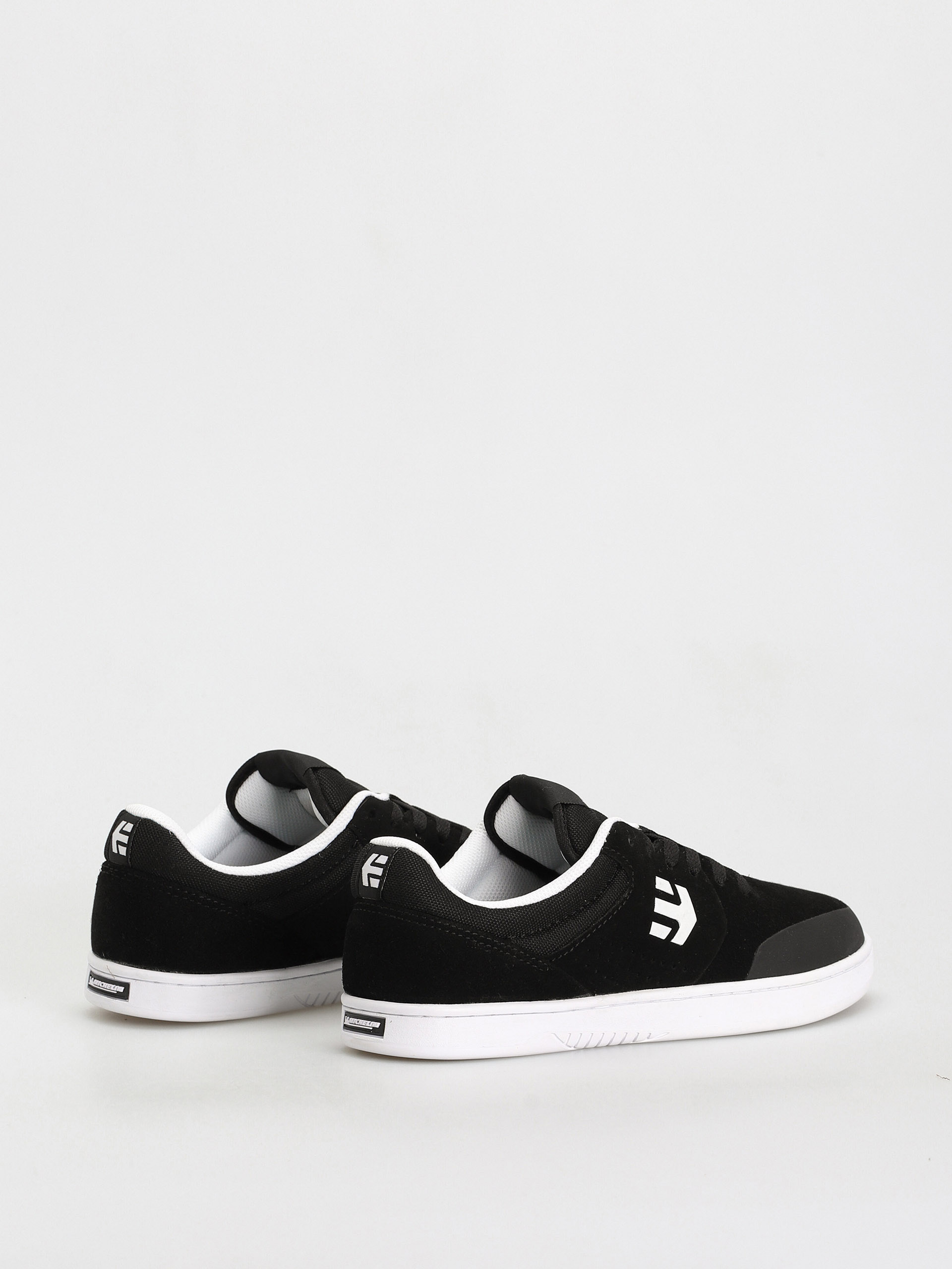 Buty Etnies Marana (black/white/white)
