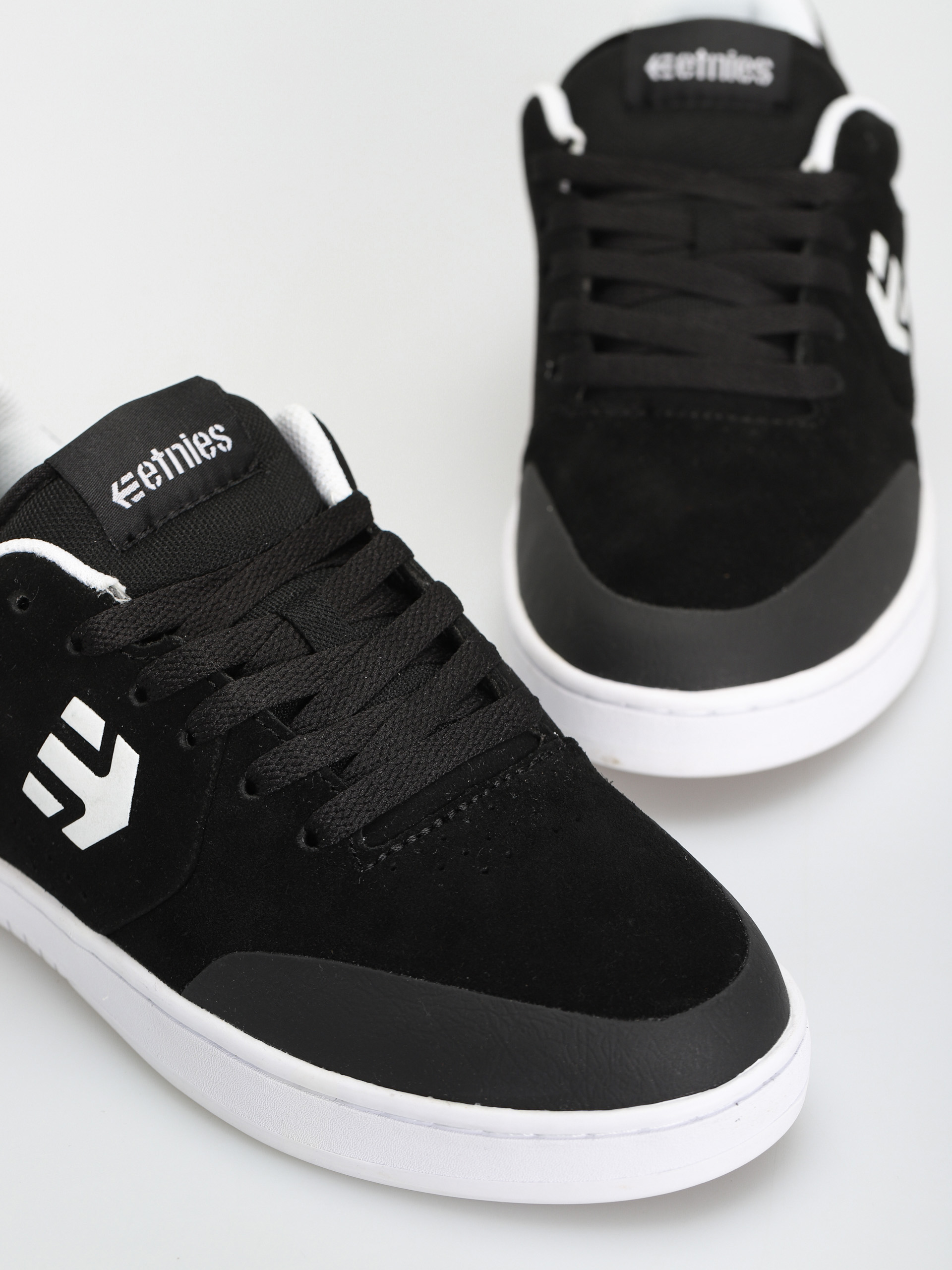 Buty Etnies Marana (black/white/white)