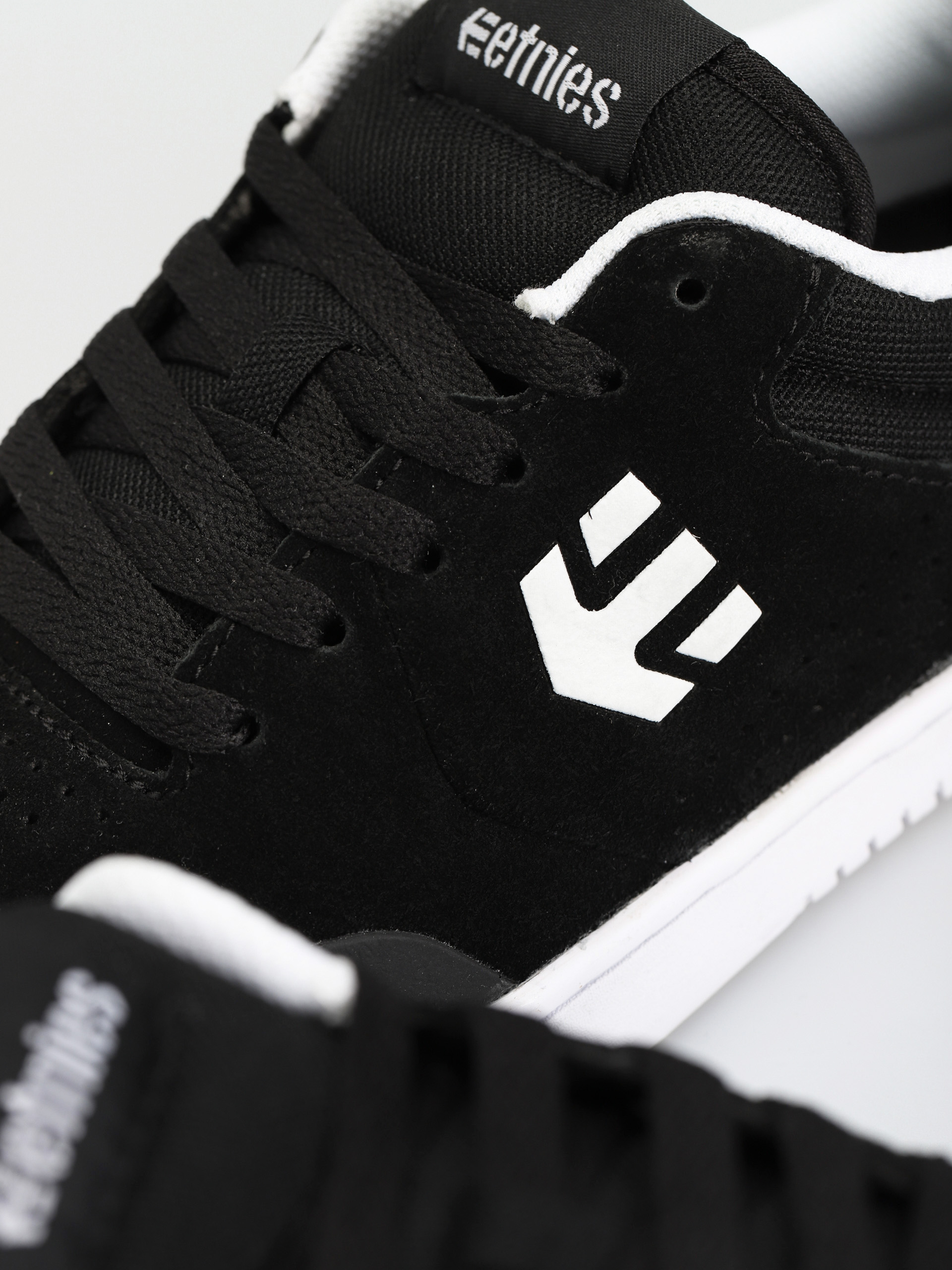 Buty Etnies Marana (black/white/white)