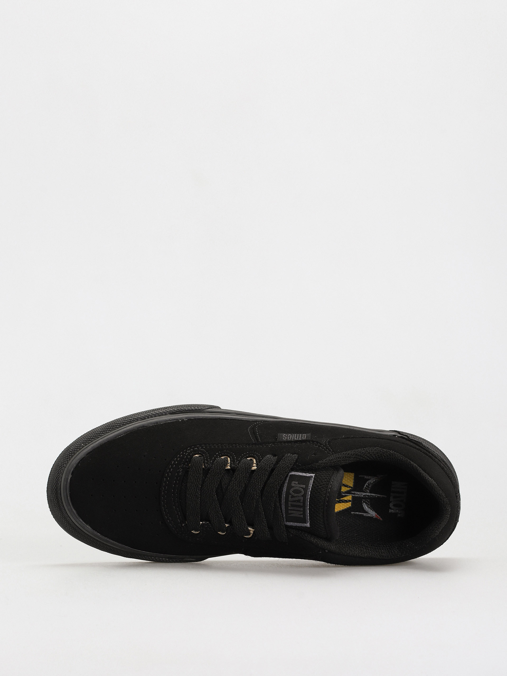 Buty Etnies Joslin Vulc (black/black)