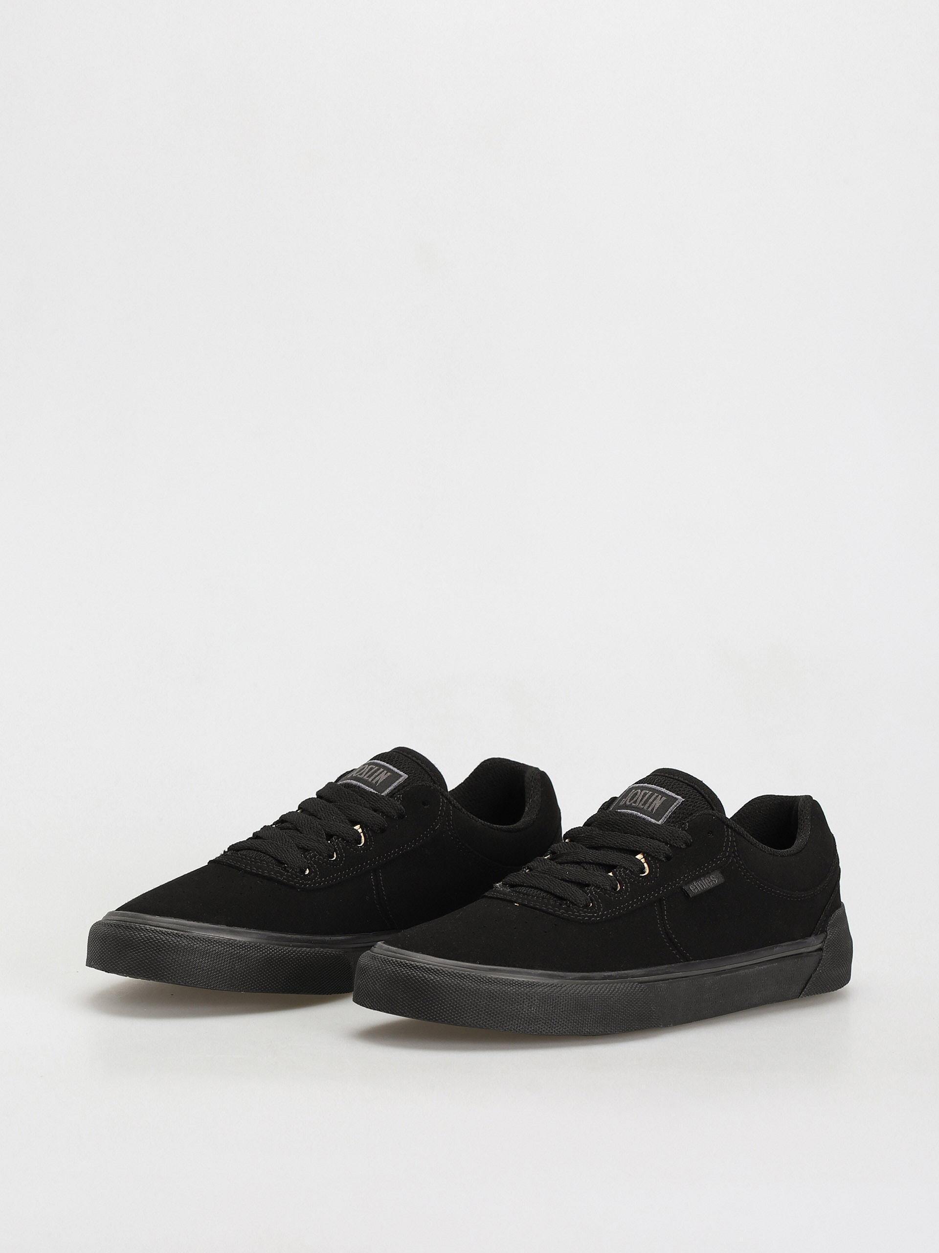 Buty Etnies Joslin Vulc (black/black)