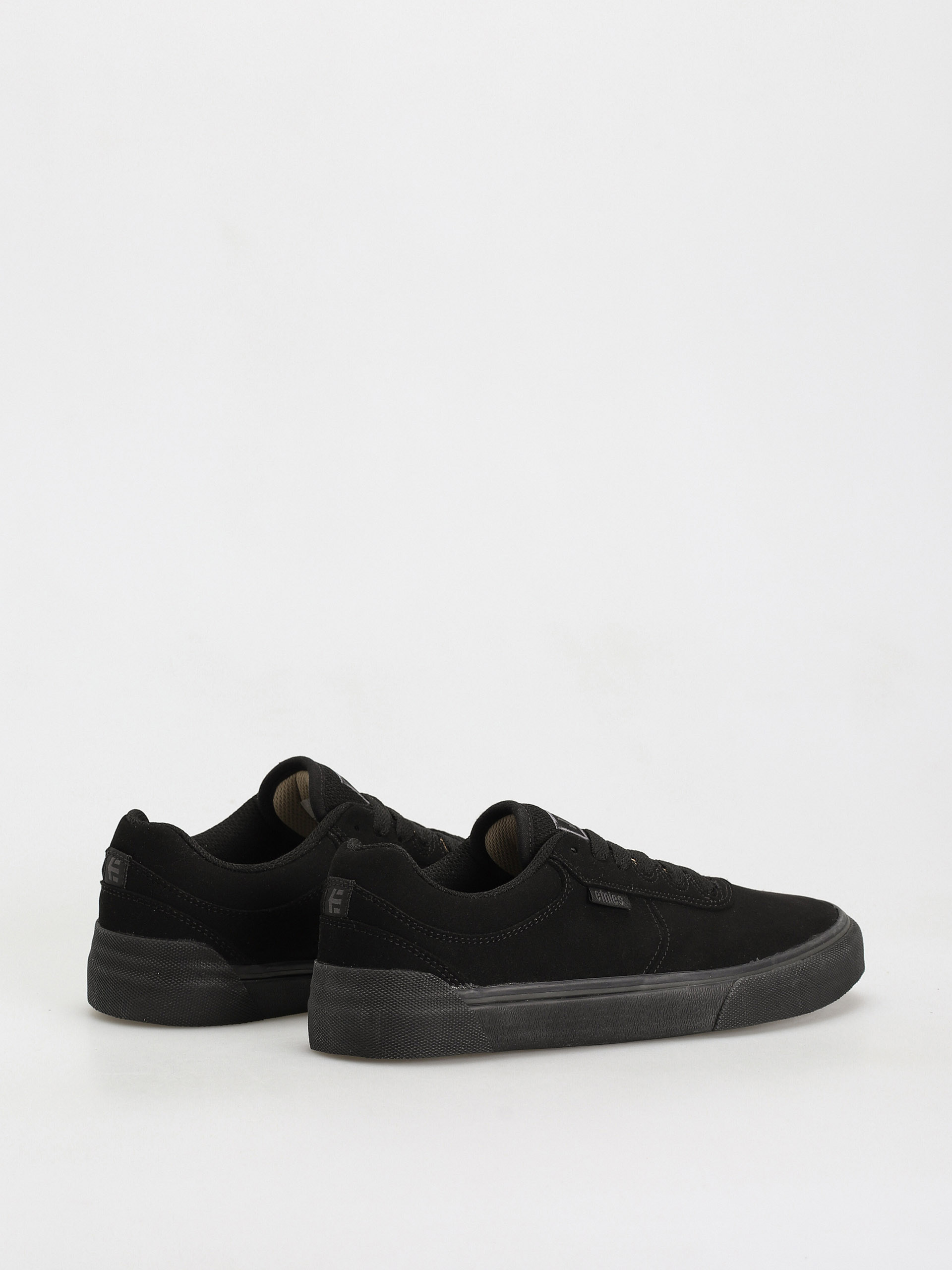 Buty Etnies Joslin Vulc (black/black)