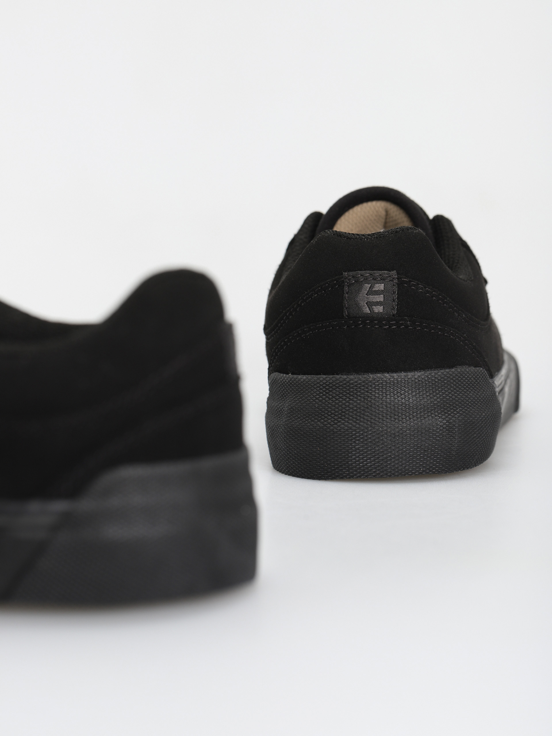 Buty Etnies Joslin Vulc (black/black)