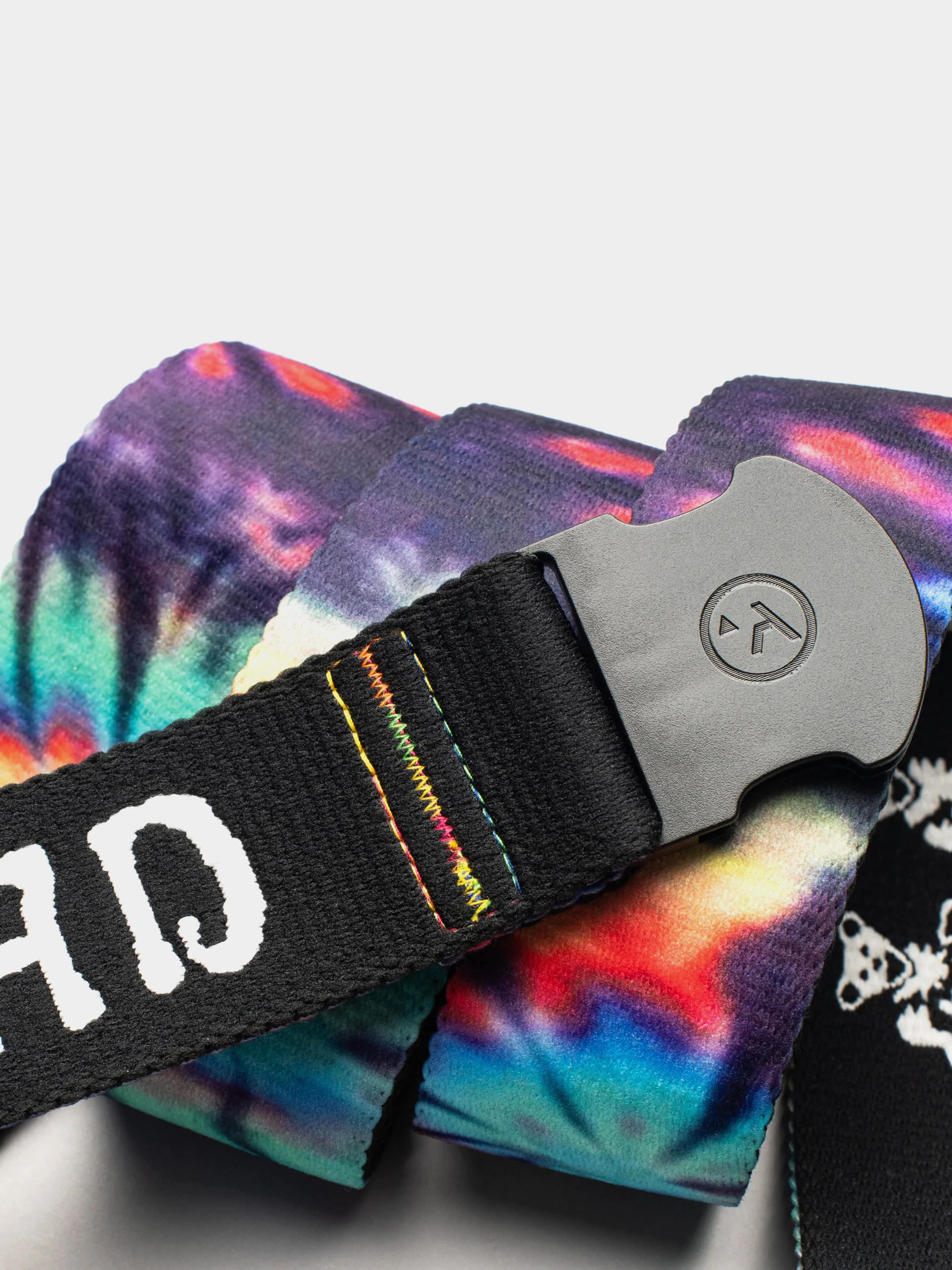 Pasek Arcade Grateful Dead Dancing Bears (black)