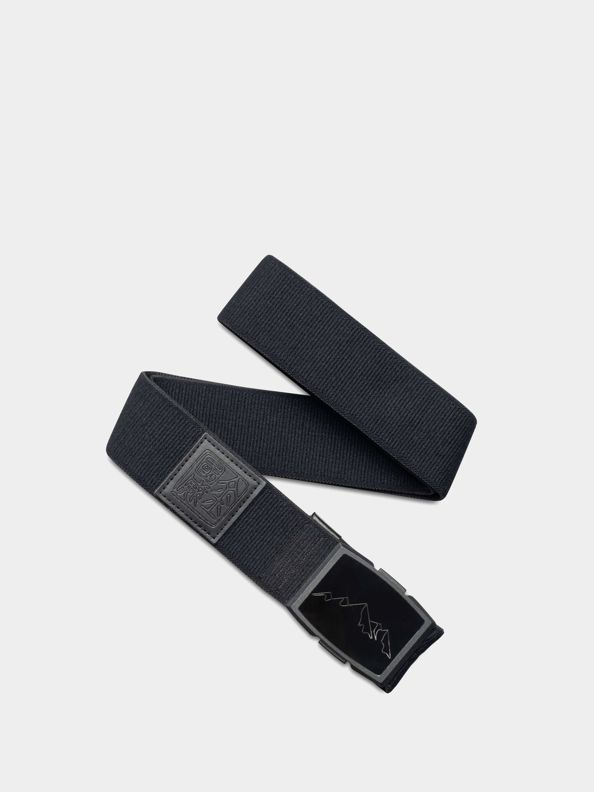 Pasek Arcade Illusion Jimmy Chin (black)