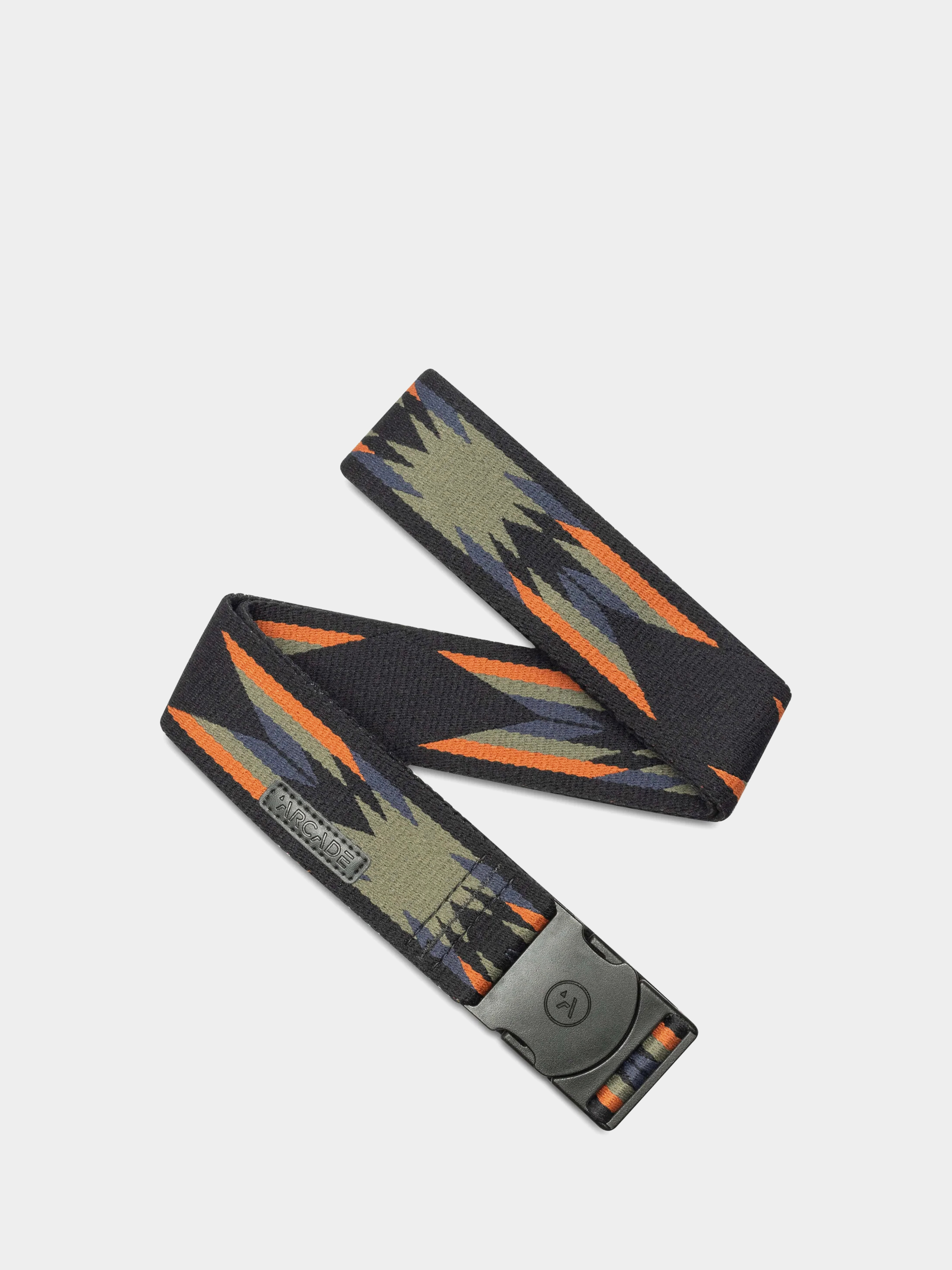 Pasek Arcade Ironwood (black)