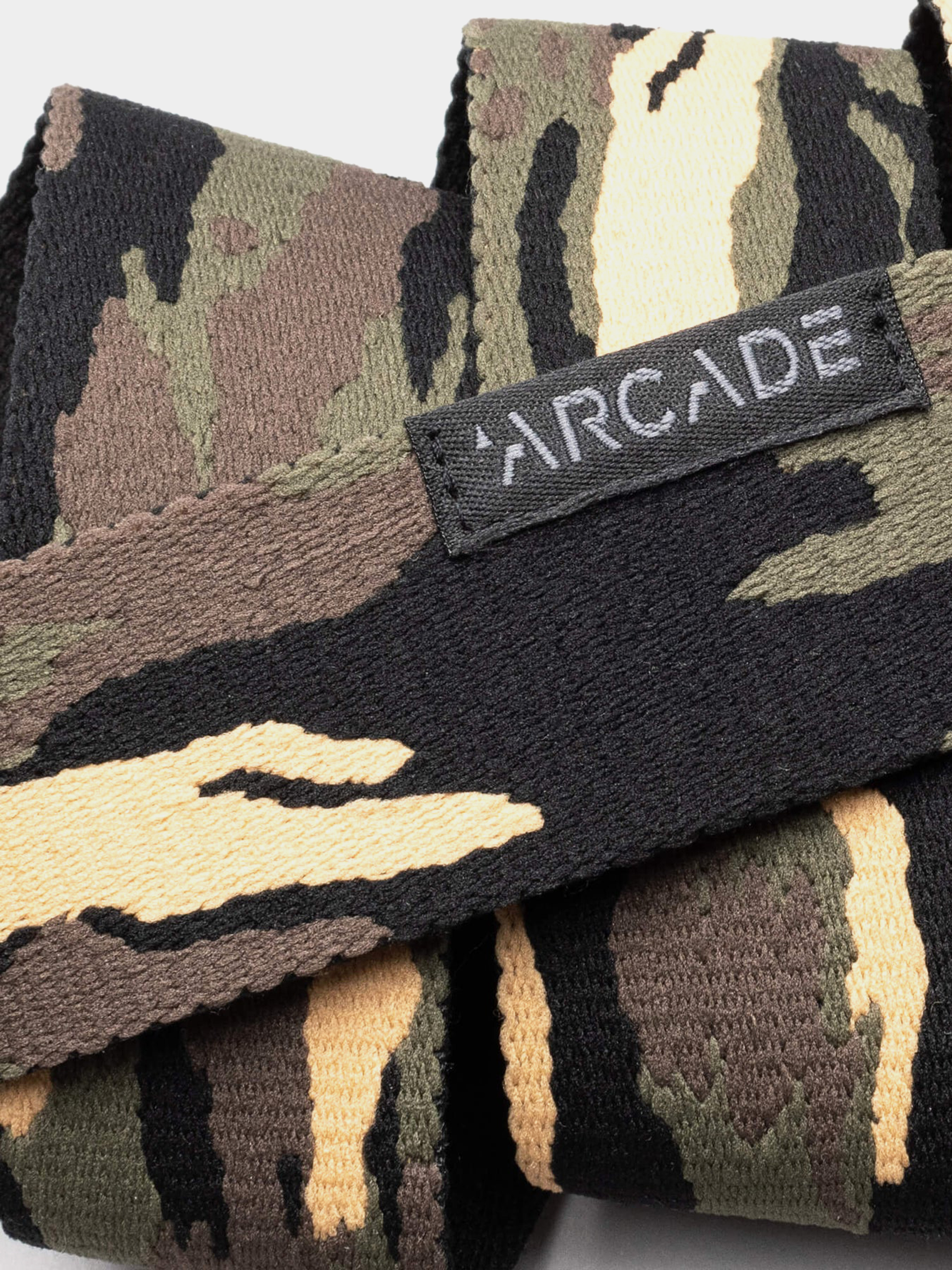 Pasek Arcade Terroflage (ivy green)