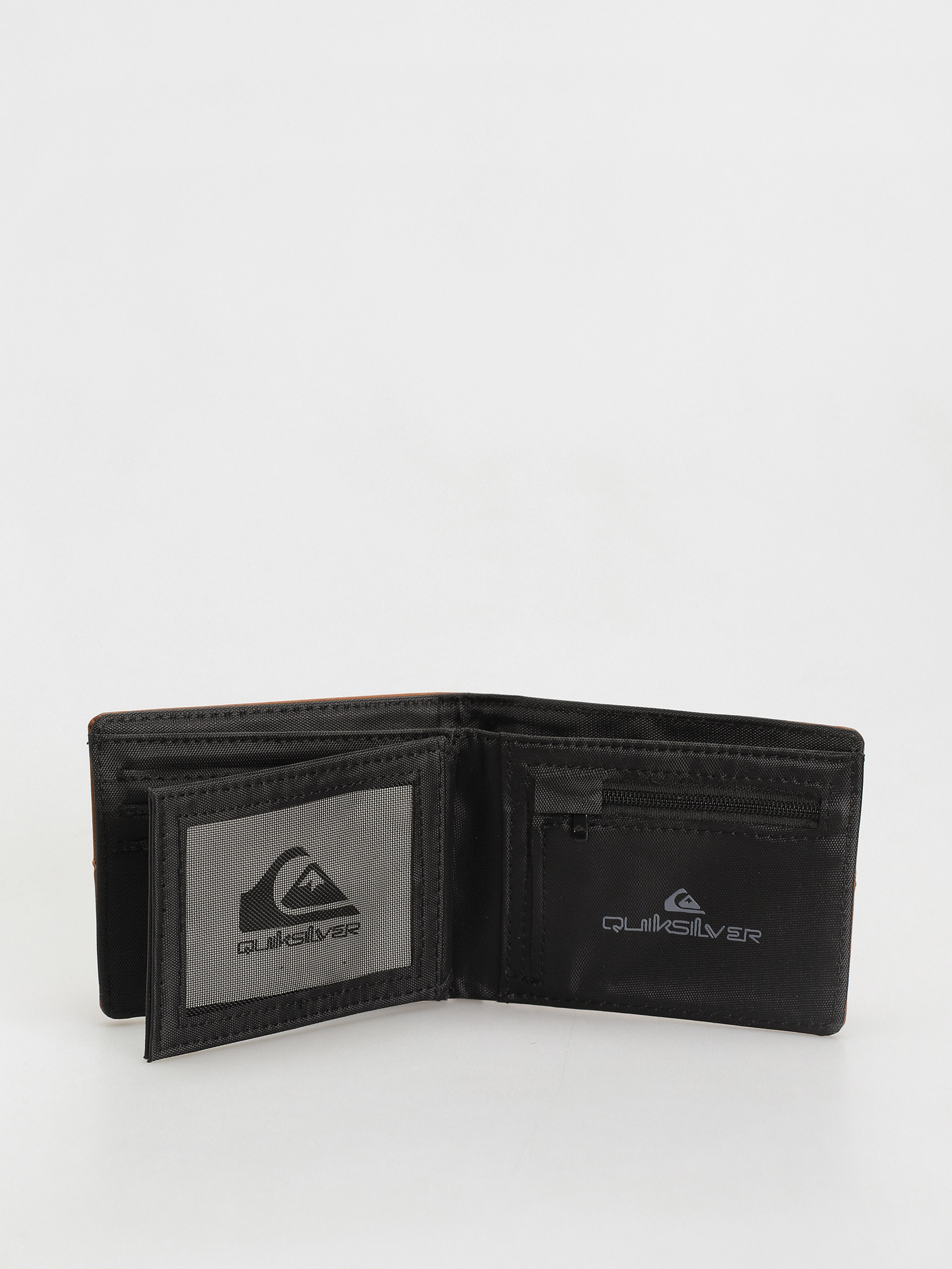 Portfel Quiksilver Stitchy (rubber)
