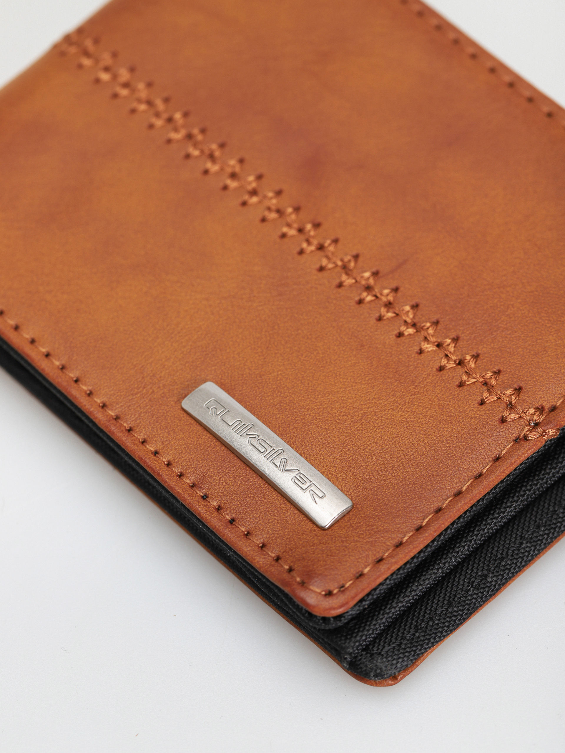 Portfel Quiksilver Stitchy (rubber)