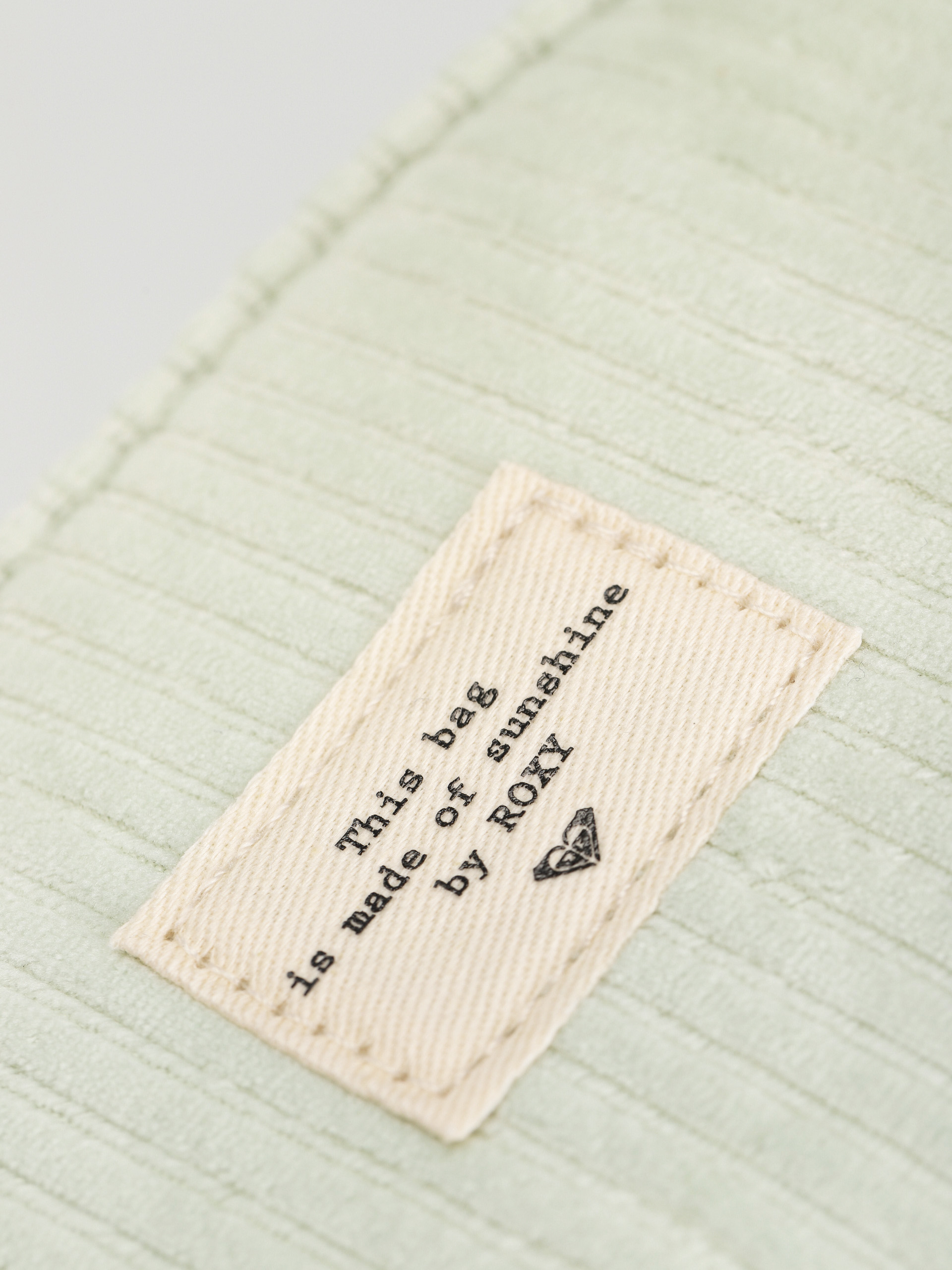 Piórnik Roxy Sunny Rivers Wmn (sprucetone)