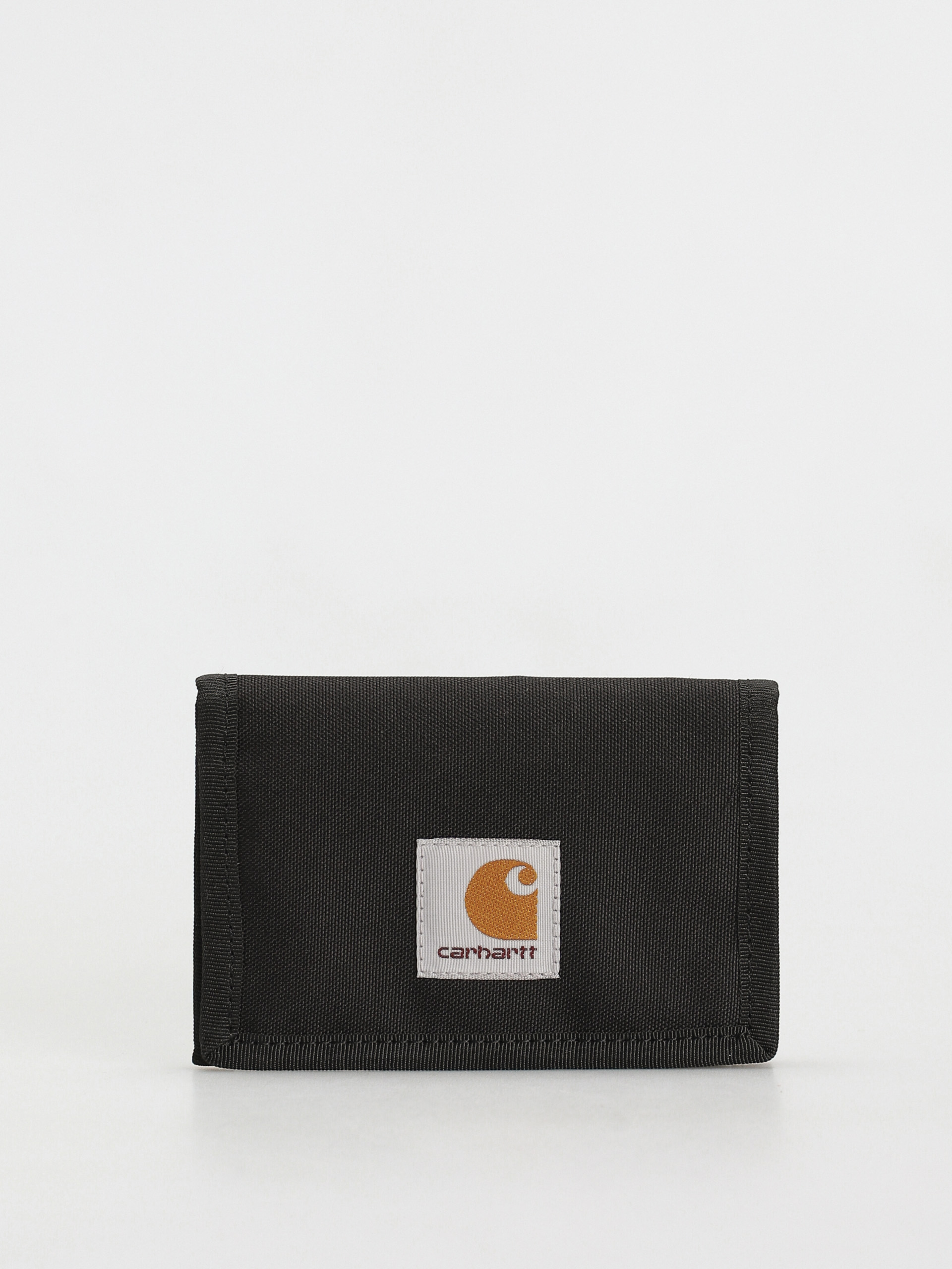 Portfel Carhartt WIP Alec (black)