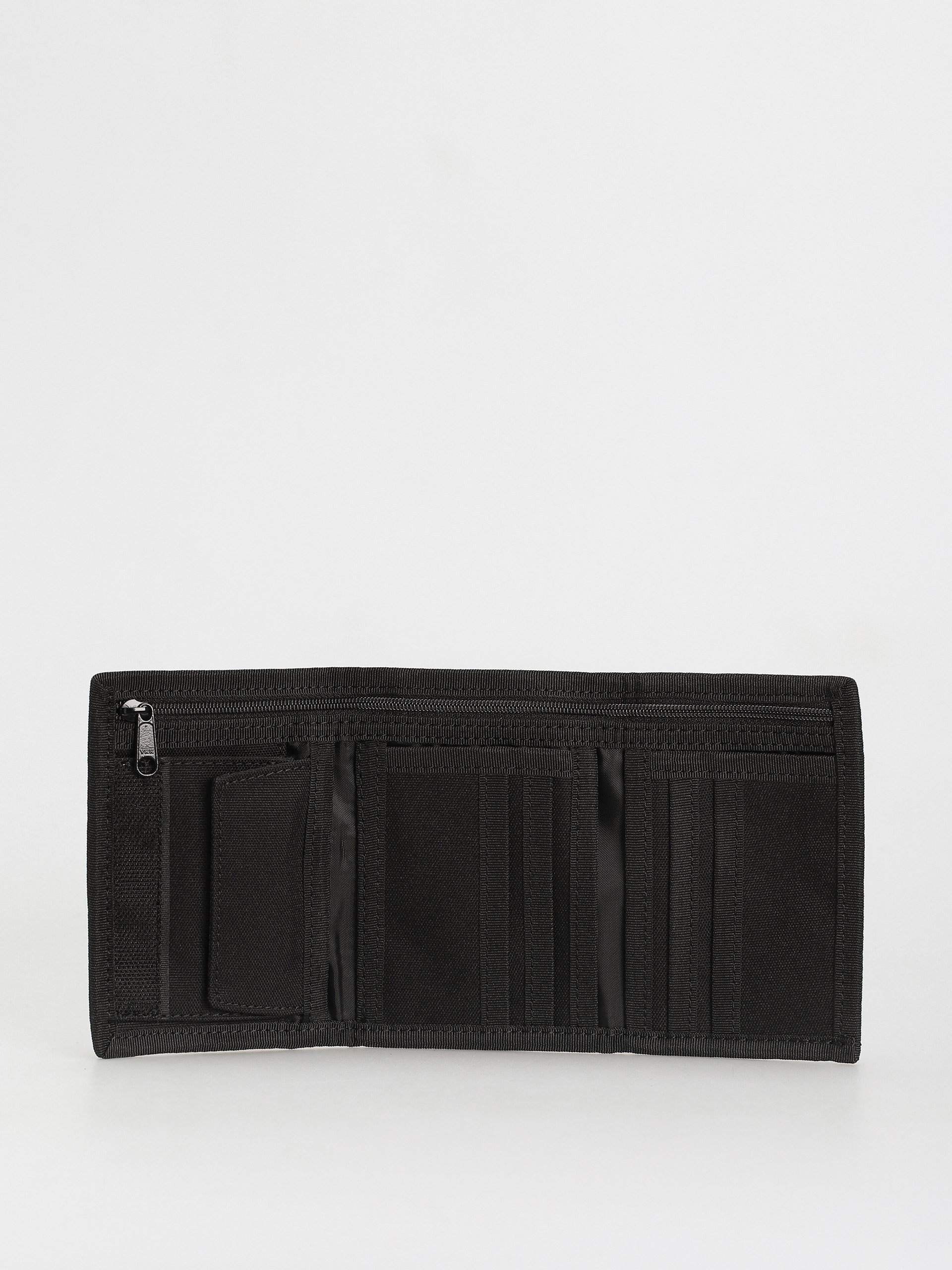 Portfel Carhartt WIP Alec (black)