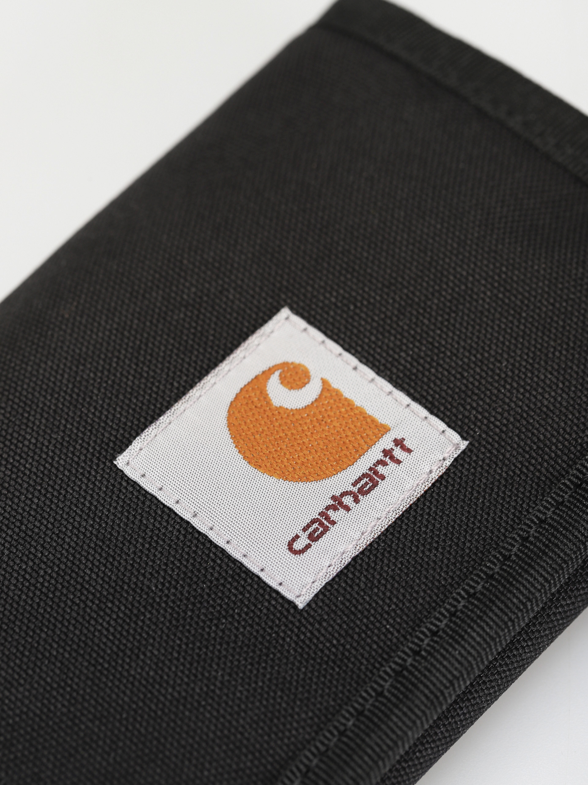 Portfel Carhartt WIP Alec (black)