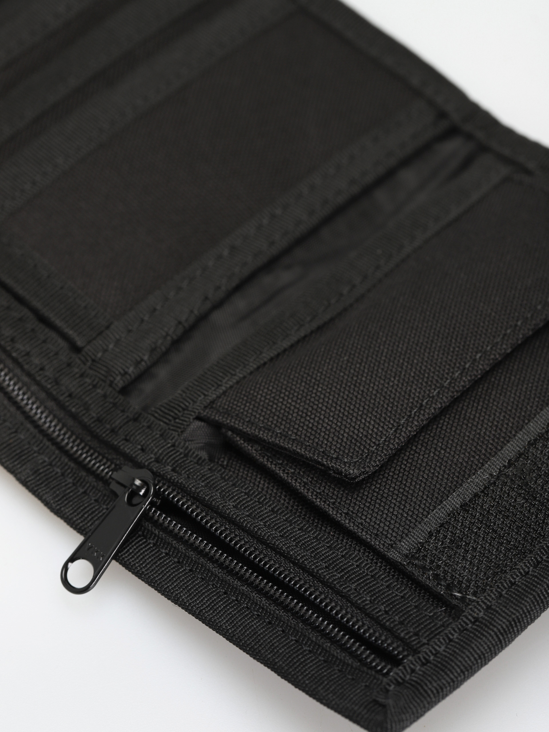 Portfel Carhartt WIP Alec (black)