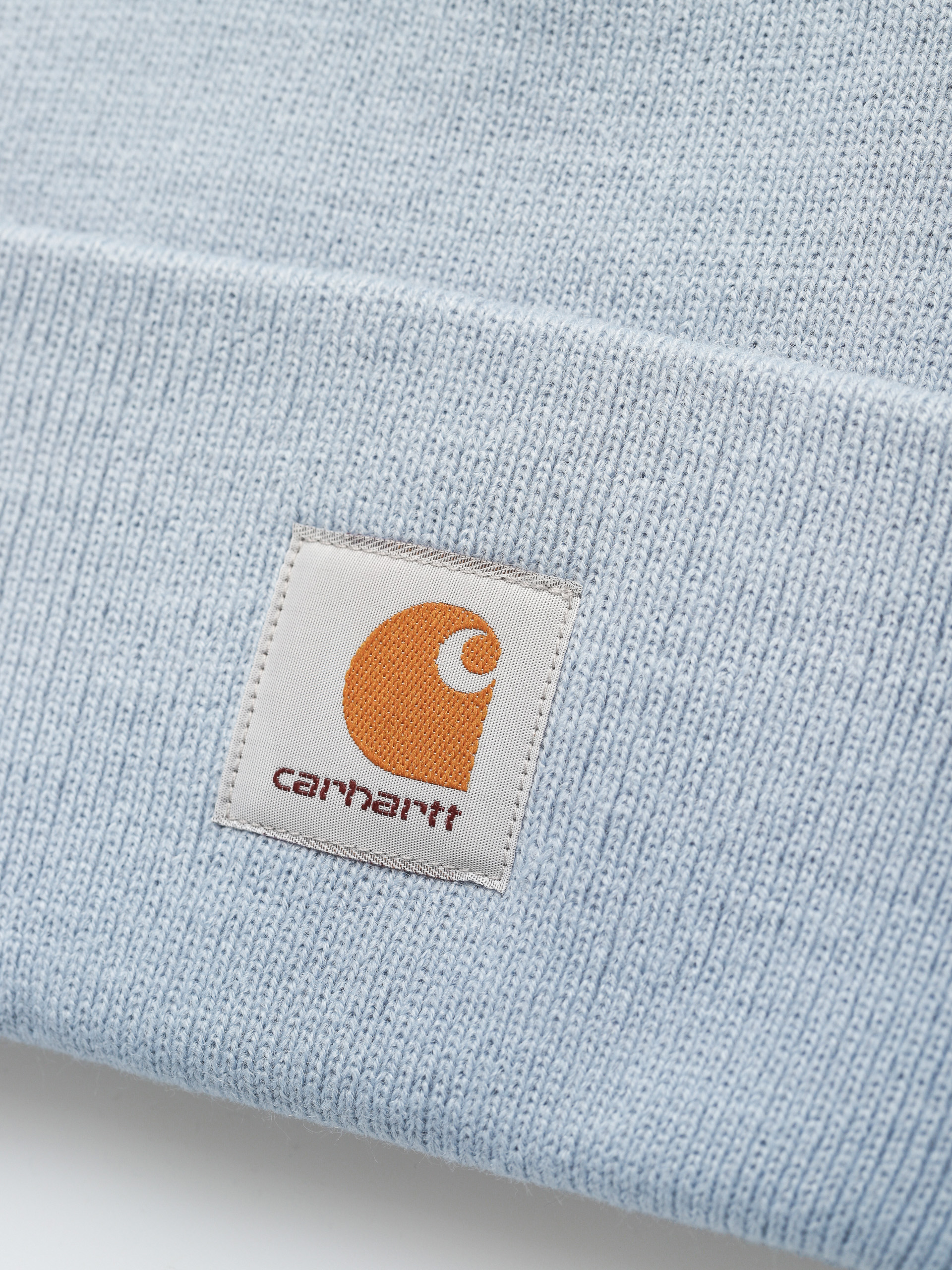 Czapka zimowa Carhartt WIP Acrylic Watch (misty sky)