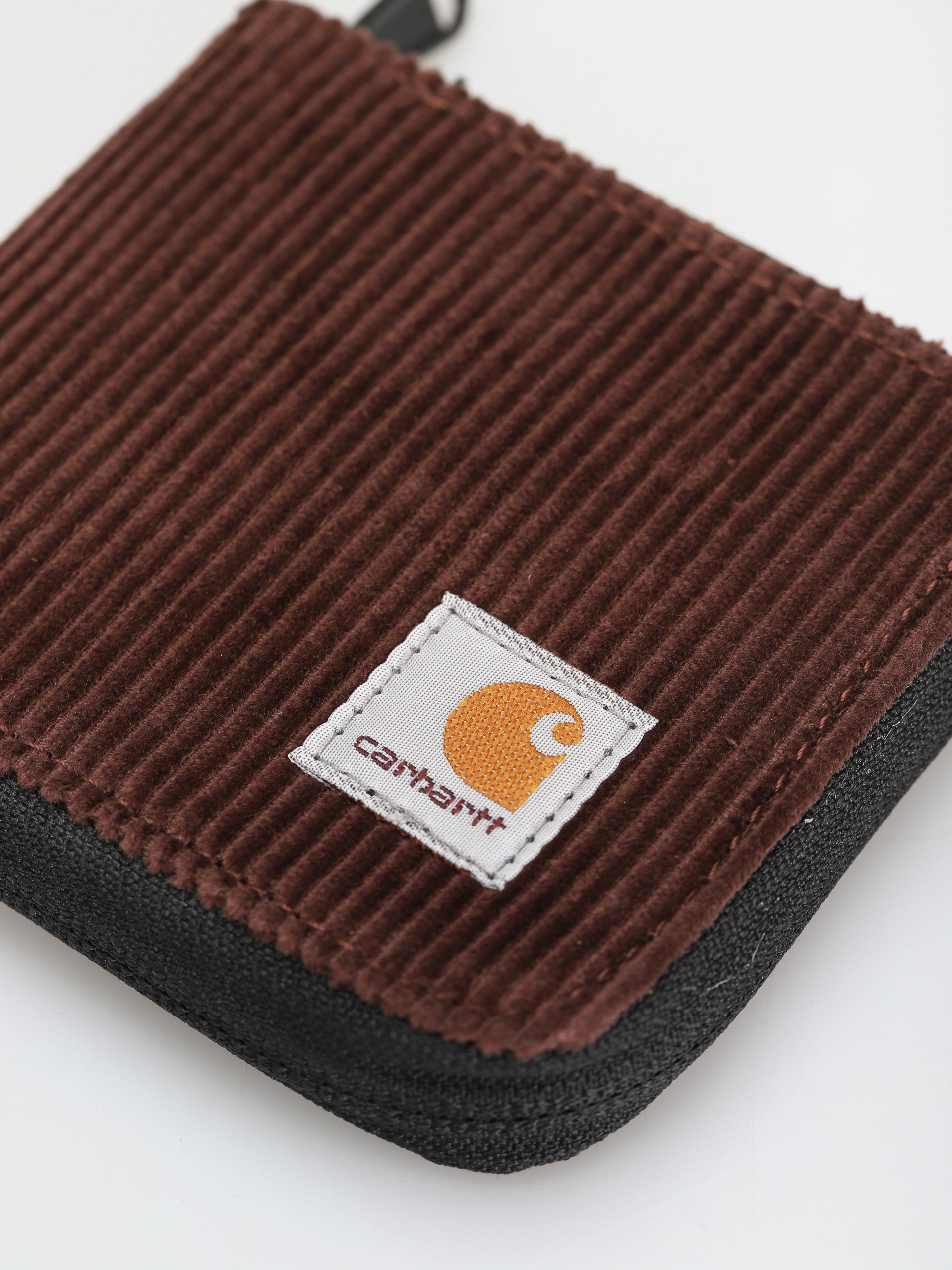 Portfel Carhartt WIP Flint Zip (ale)