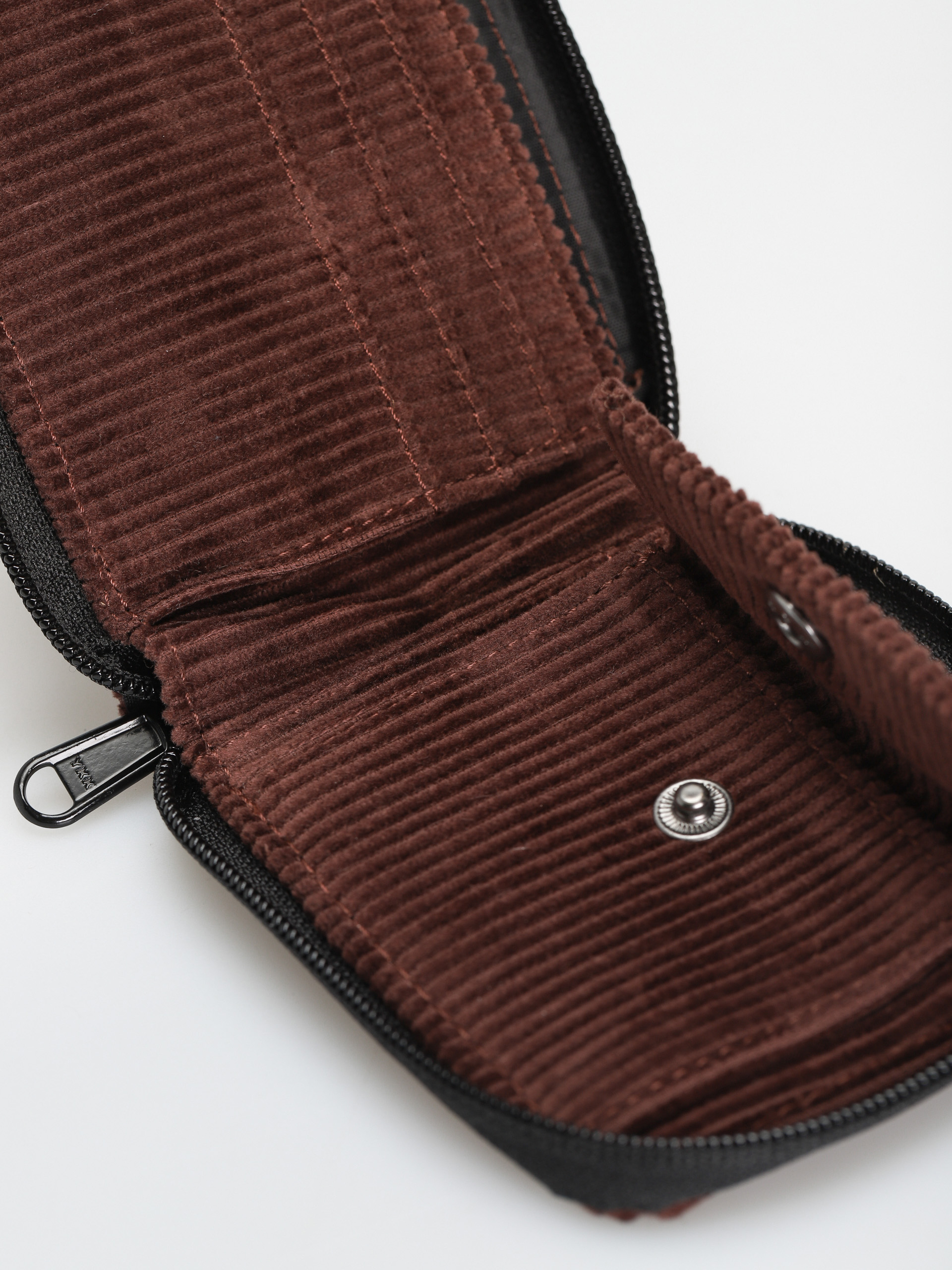 Portfel Carhartt WIP Flint Zip (ale)